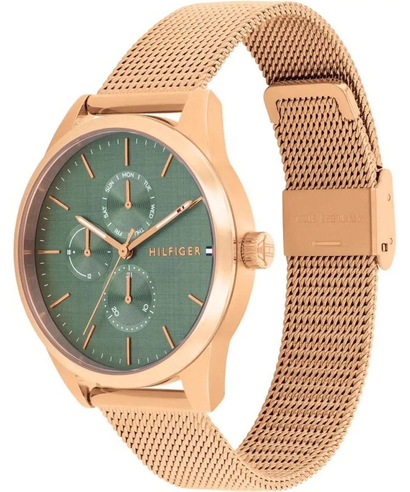 Tommy Hilfiger 1782770 zegarek - miniatura 2