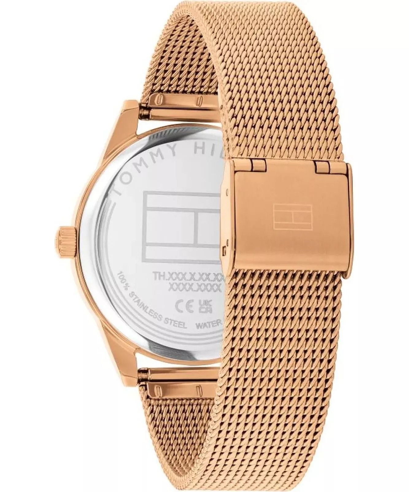 Tommy Hilfiger 1782770 zegarek - miniatura 3