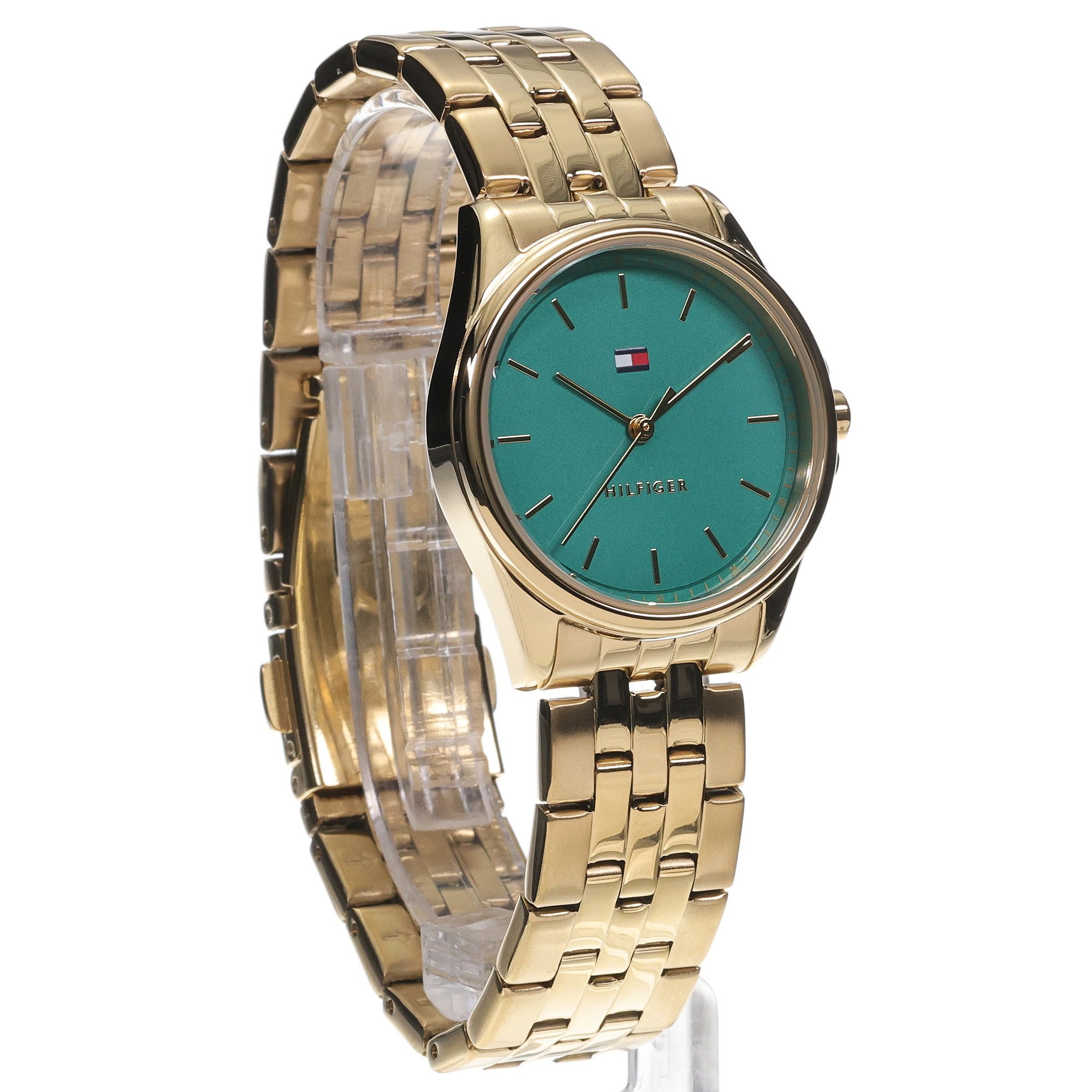 Tommy Hilfiger 1782774 zegarek damski Damskie