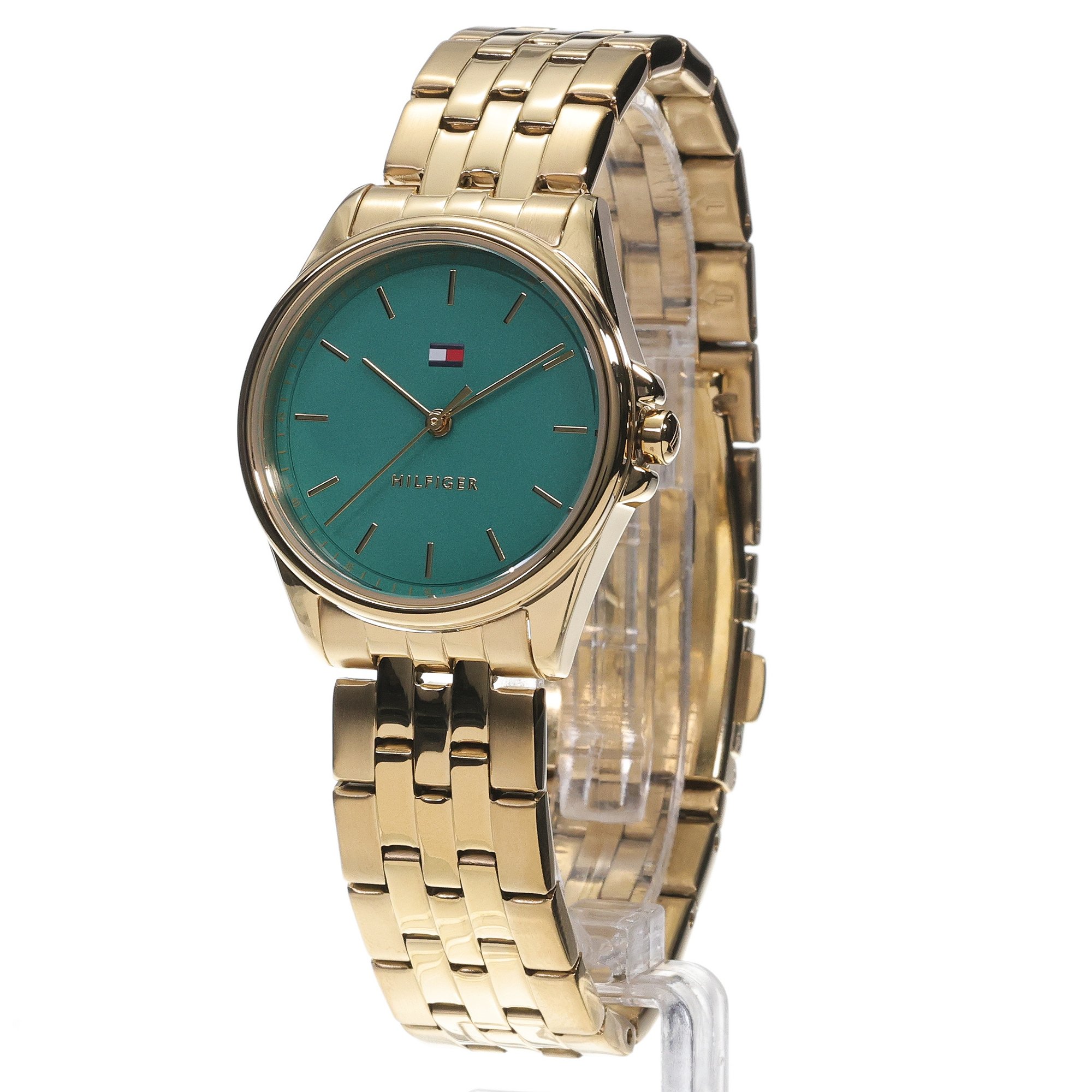 Tommy Hilfiger 1782774 zegarek klasyczny Damskie