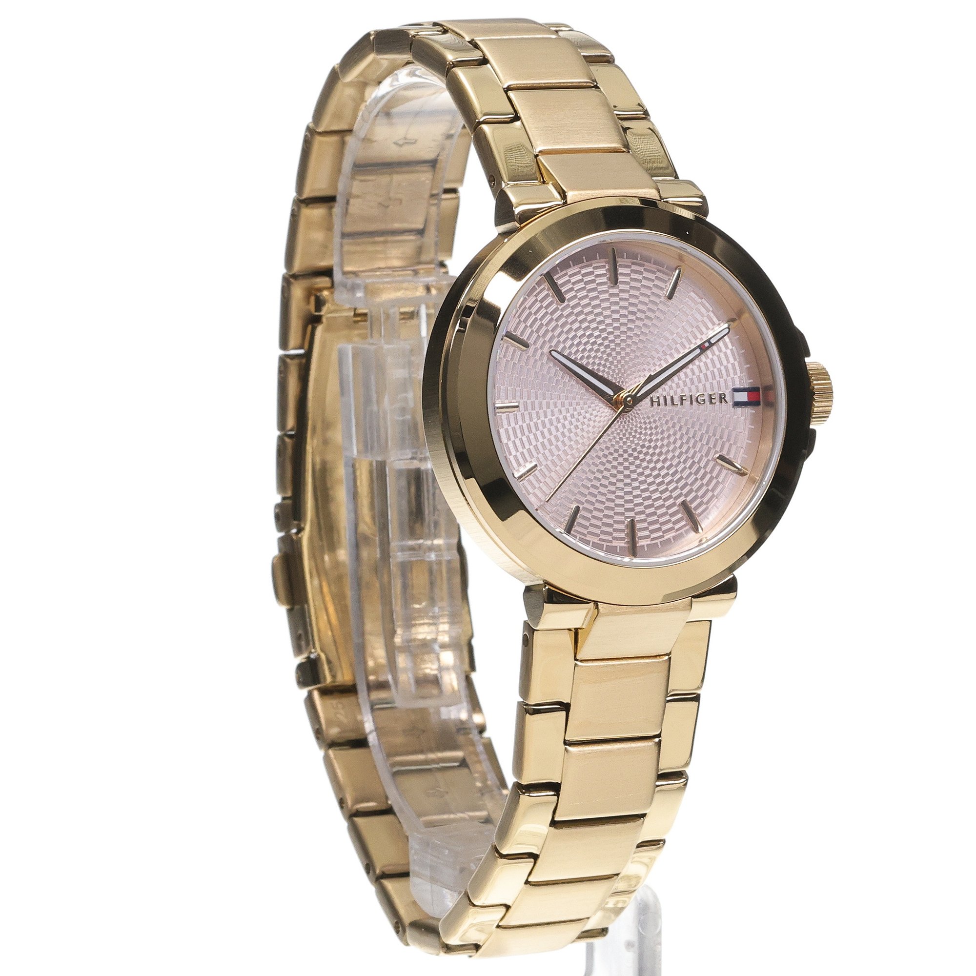 Tommy Hilfiger 1782779 Lori zegarek klasyczny Damskie - miniatura 3
