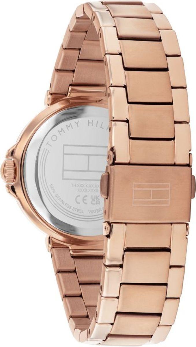 Tommy Hilfiger 1782780 damski zegarek Damskie bransoleta - miniatura 3