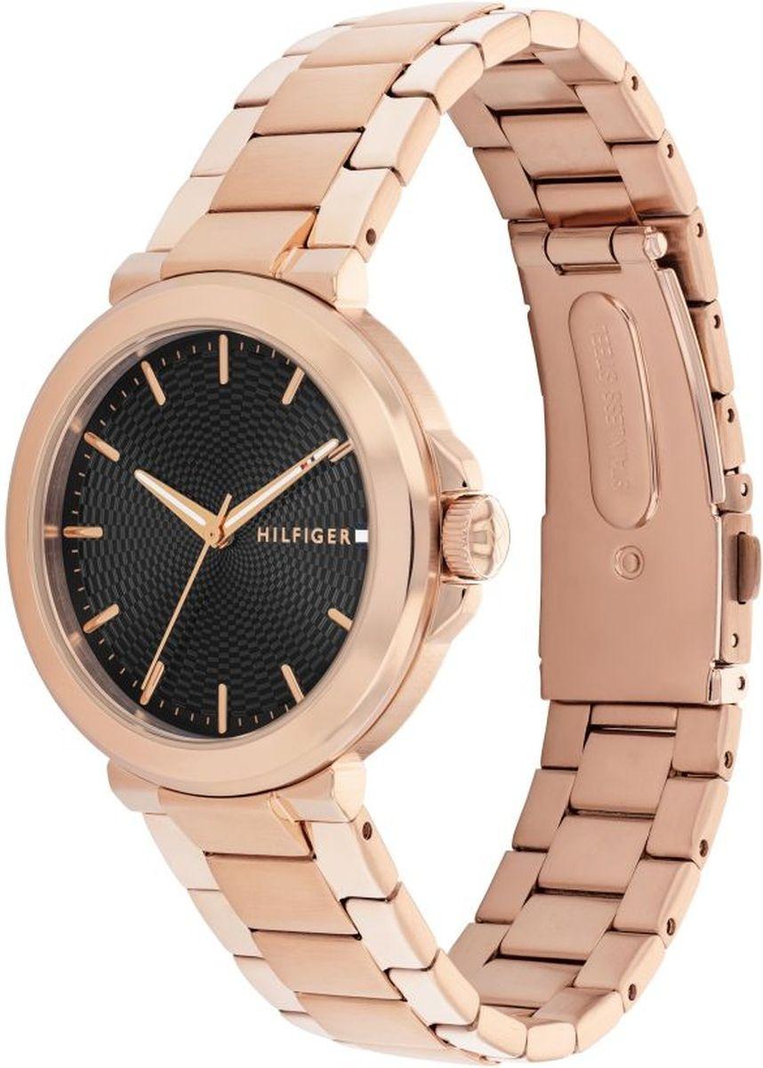 Tommy Hilfiger 1782780 zegarek damski Damskie - miniatura 2