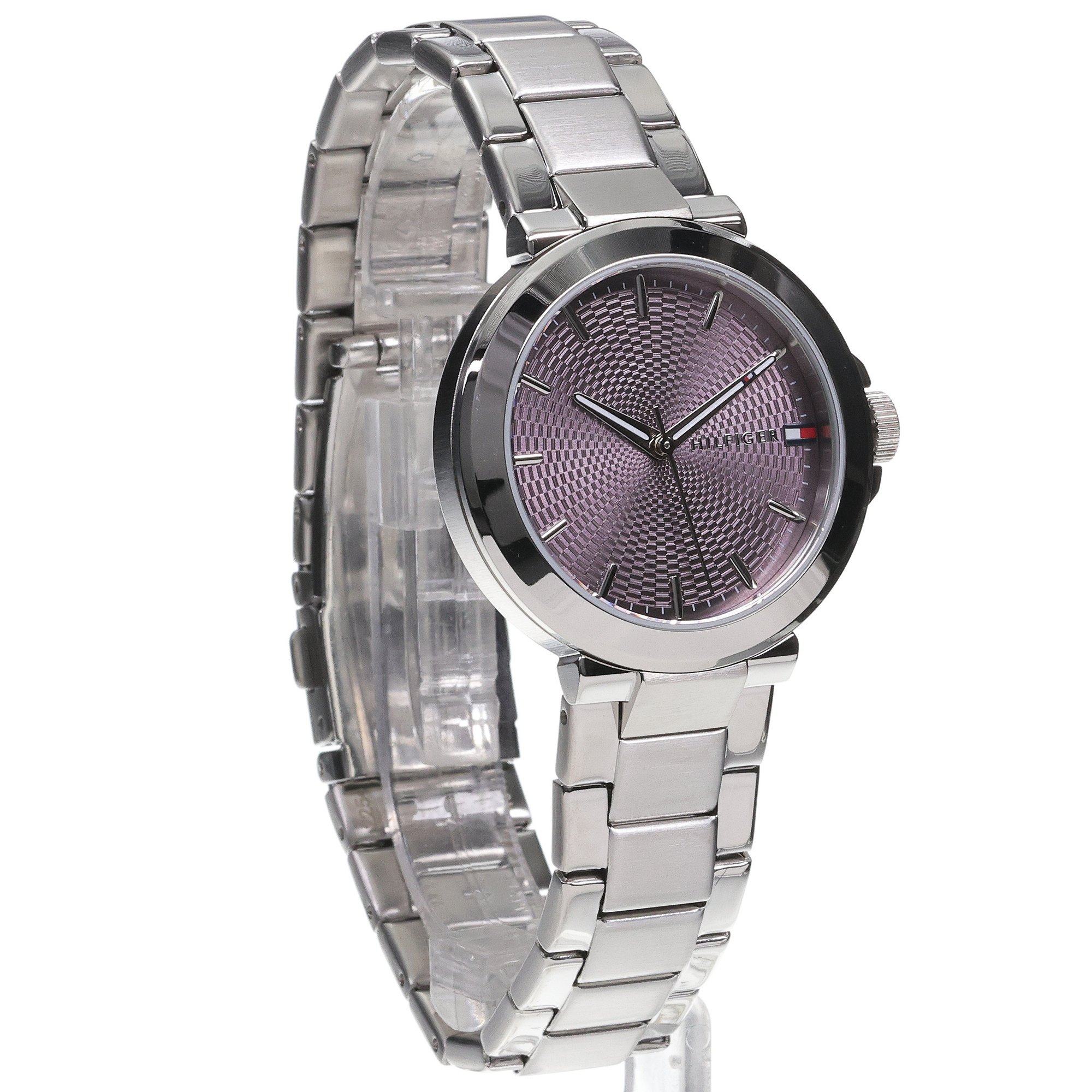 Tommy Hilfiger 1782781 Lori zegarek klasyczny Damskie