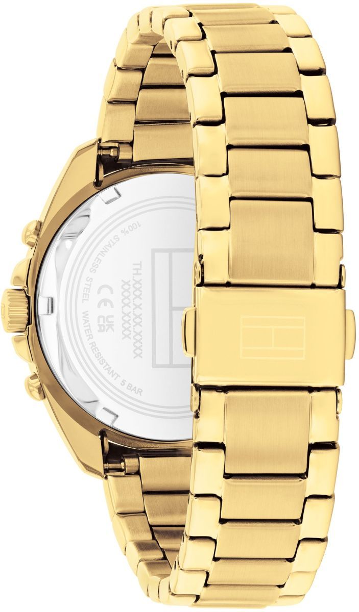 Tommy Hilfiger 1782783 damski zegarek Damskie bransoleta - miniatura 6