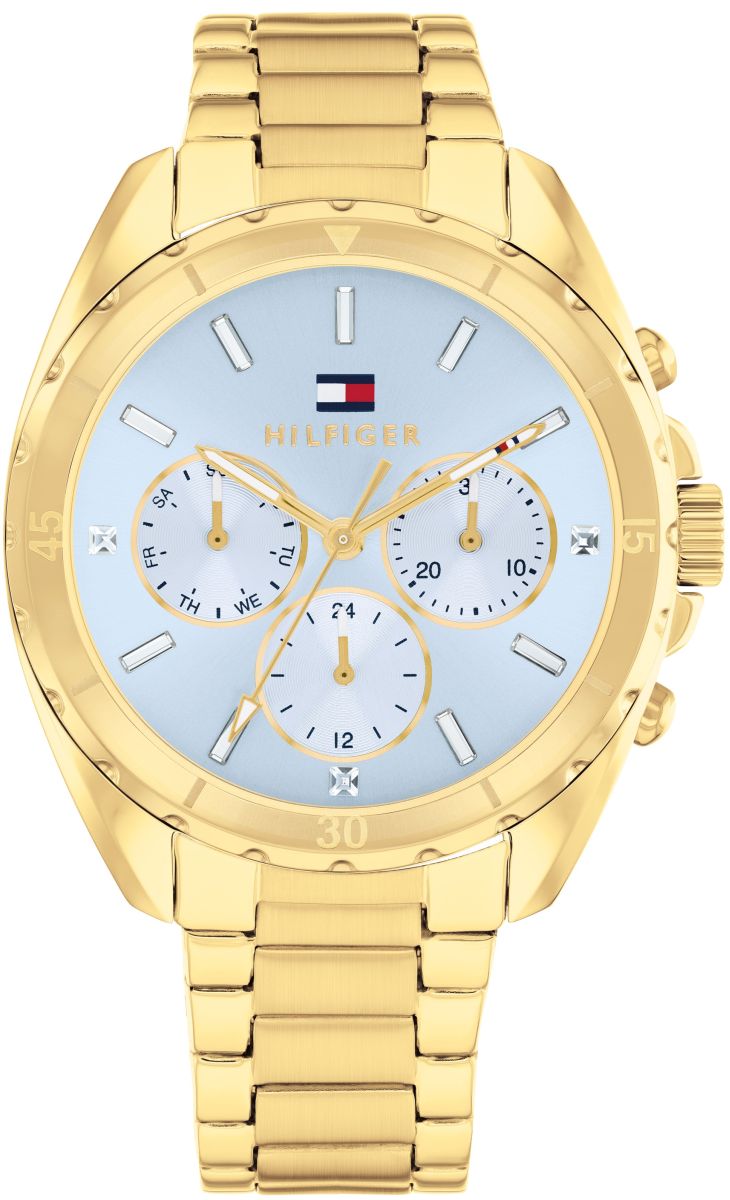 Tommy Hilfiger 1782783 Damskie Mellie - miniatura 1