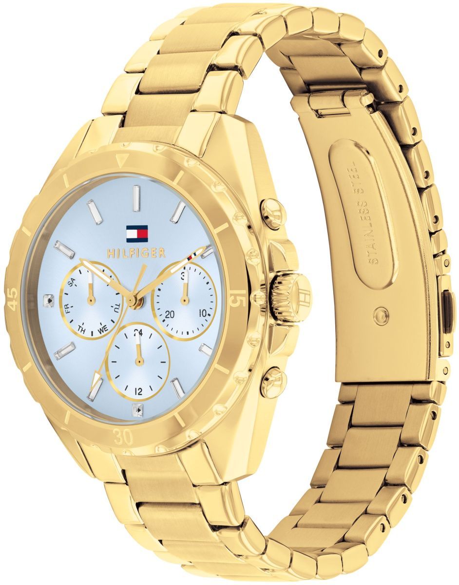 Tommy Hilfiger 1782783 zegarek damski Damskie - miniatura 5