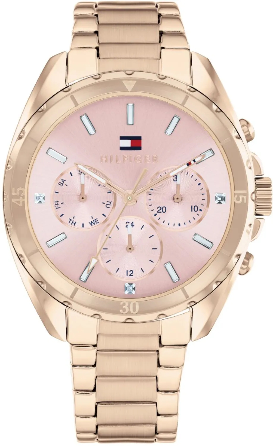 Zegarek Tommy Hilfiger 1782784