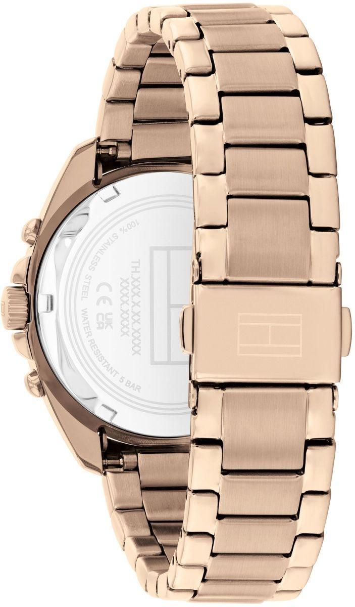 Tommy Hilfiger 1782784 damski zegarek Damskie bransoleta - miniatura 3