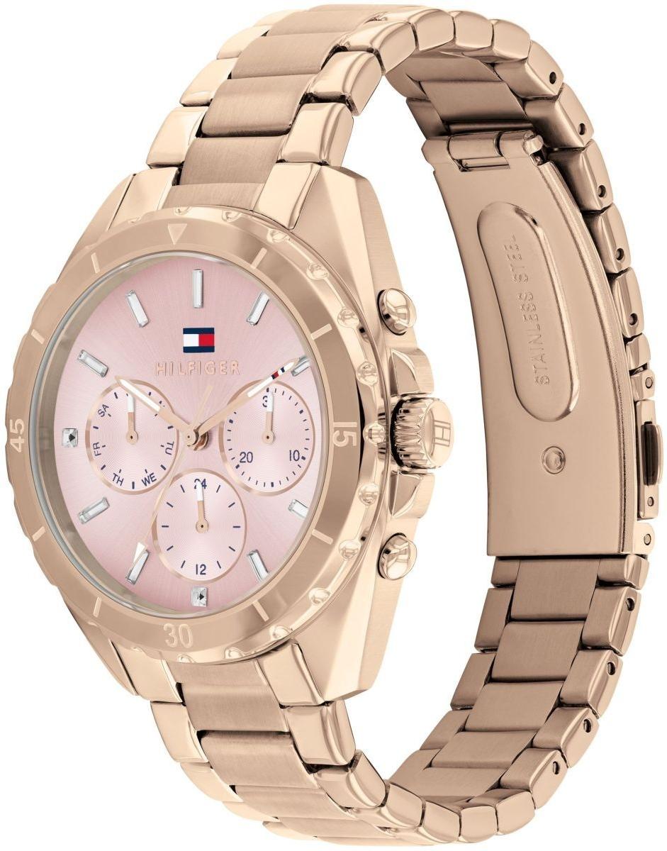 Tommy Hilfiger 1782784 zegarek damski Damskie - miniatura 2