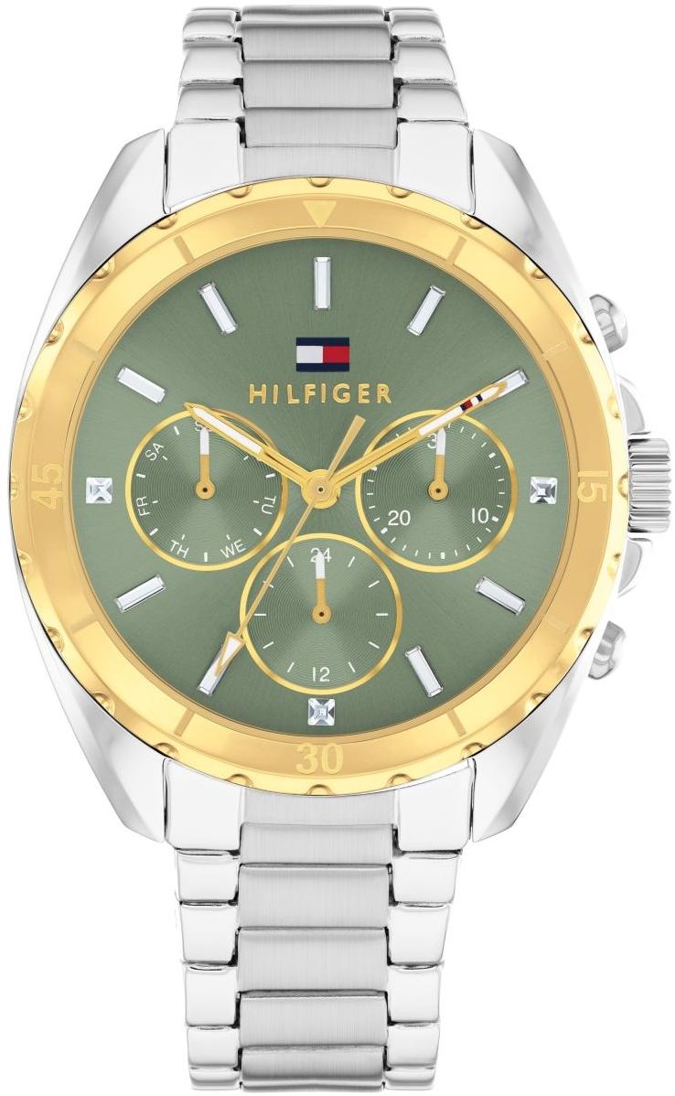 Zegarek Tommy Hilfiger 1782785