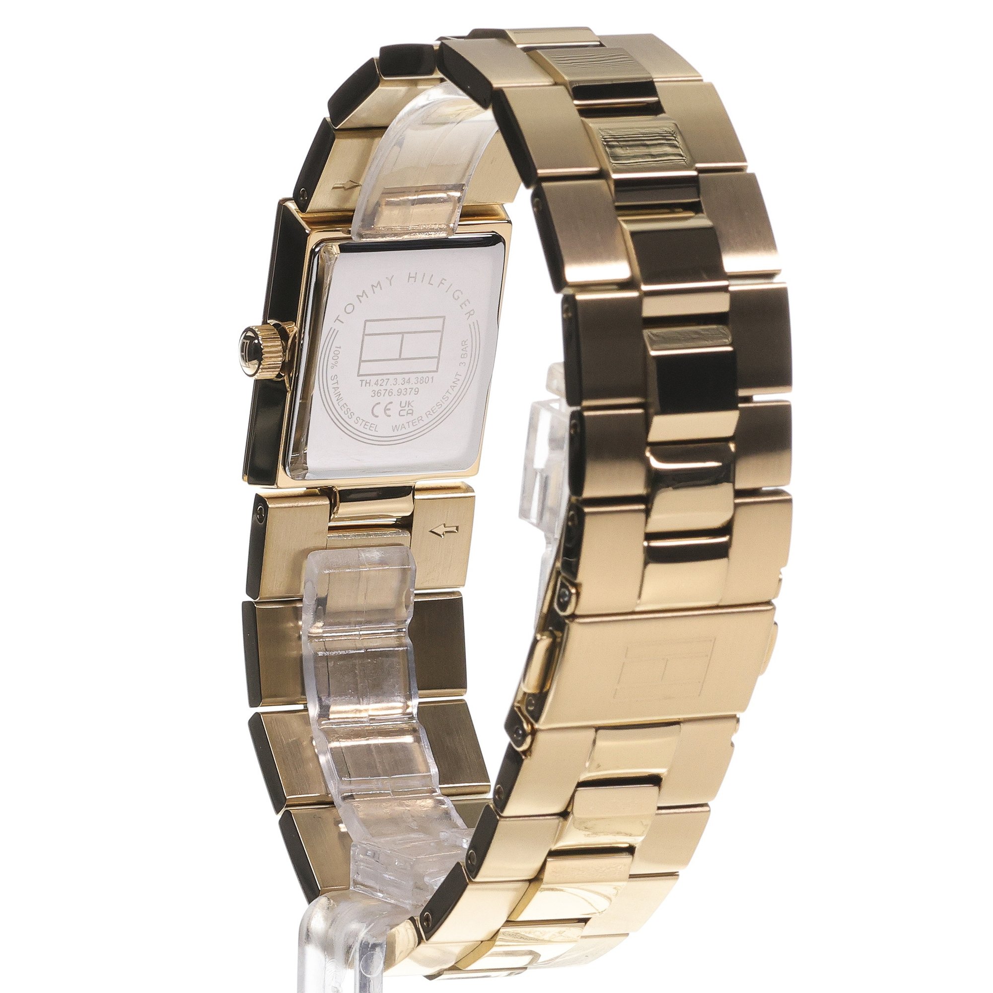 Tommy Hilfiger 1782787 damski zegarek Damskie bransoleta - miniatura 4