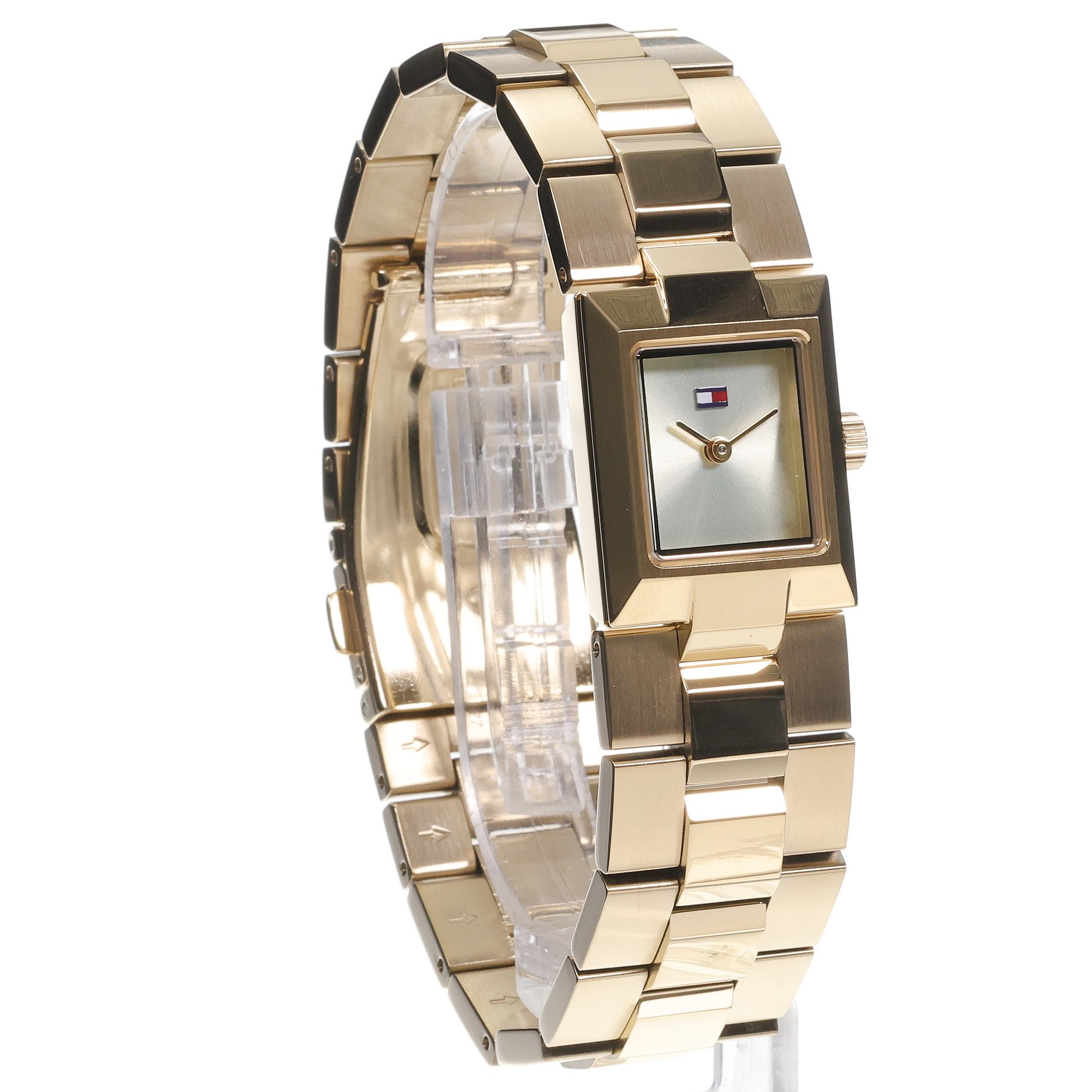 Tommy Hilfiger 1782787 zegarek damski Damskie - miniatura 3