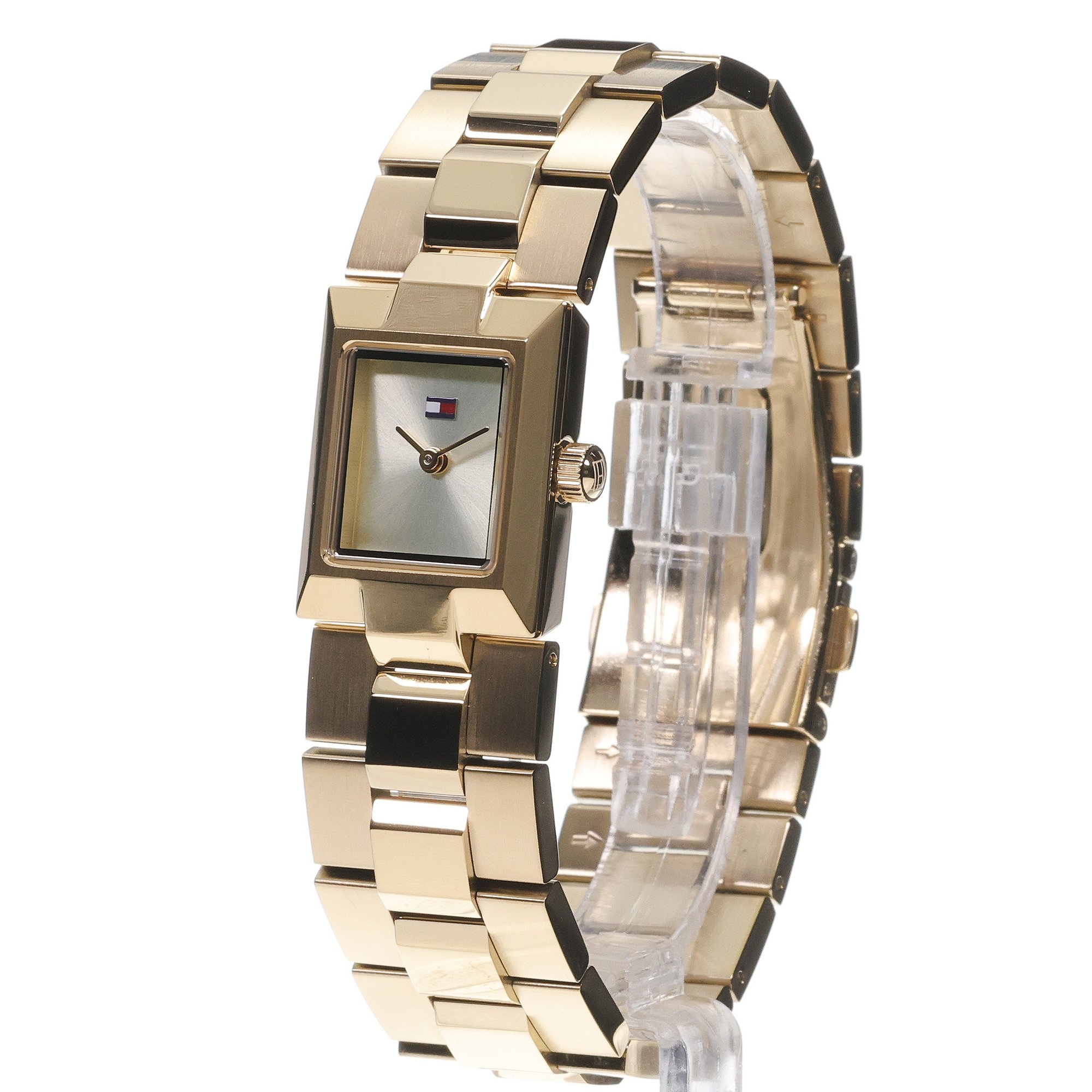 Tommy Hilfiger 1782787 zegarek elegancki Damskie - miniatura 2