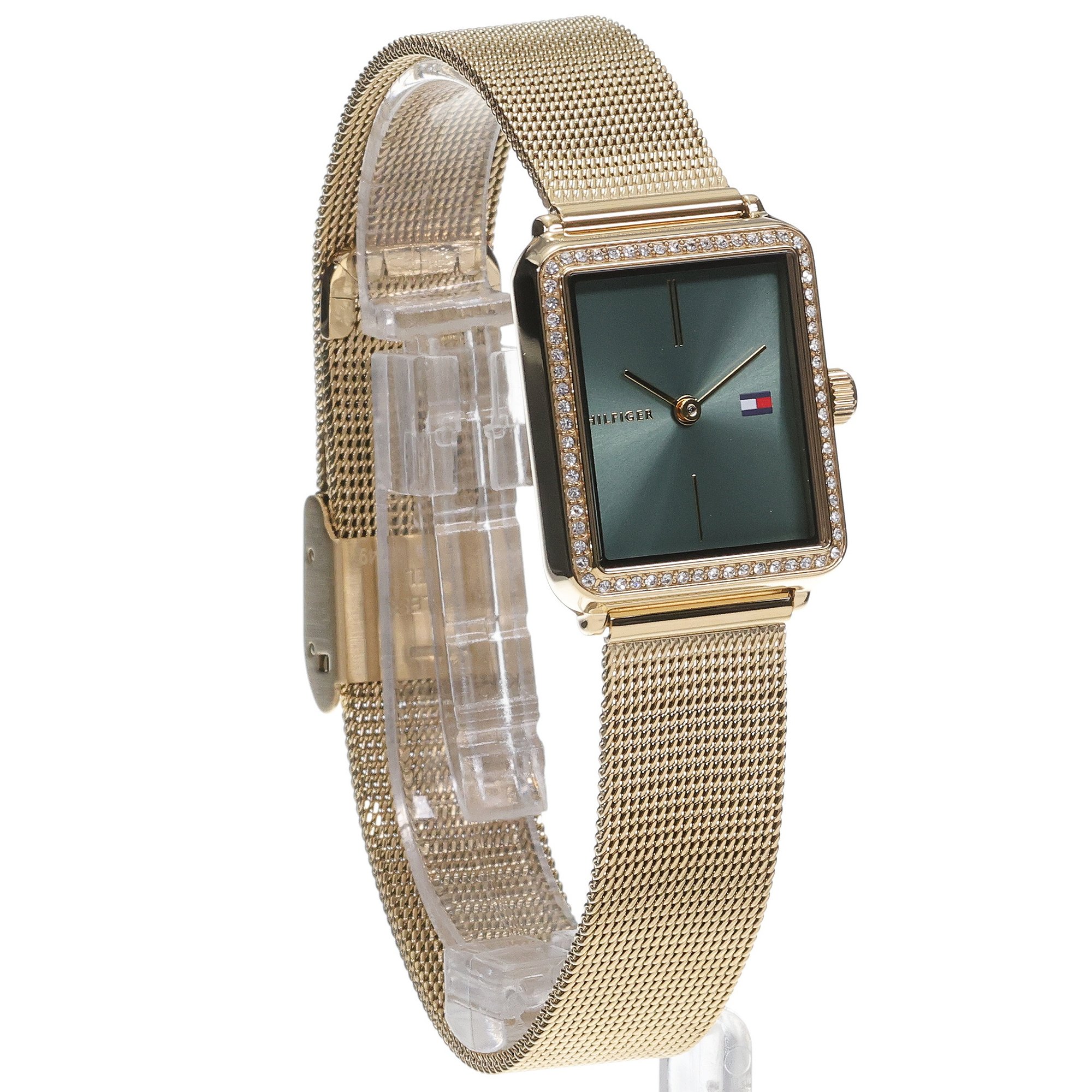 Tommy Hilfiger 1782791 Tea zegarek klasyczny Damskie - miniatura 3