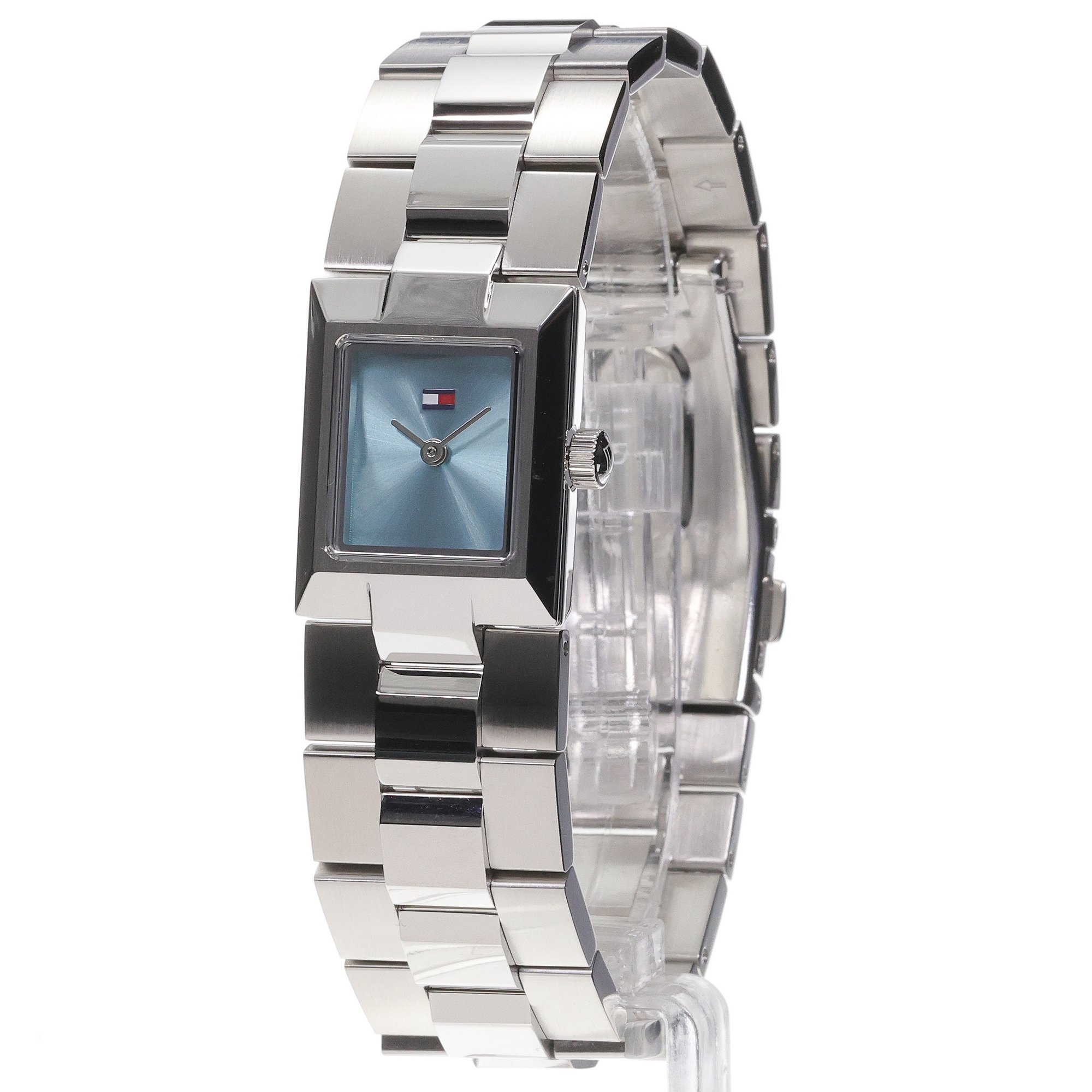 Tommy Hilfiger 1782797 Classic zegarek elegancki Damskie - miniatura 2