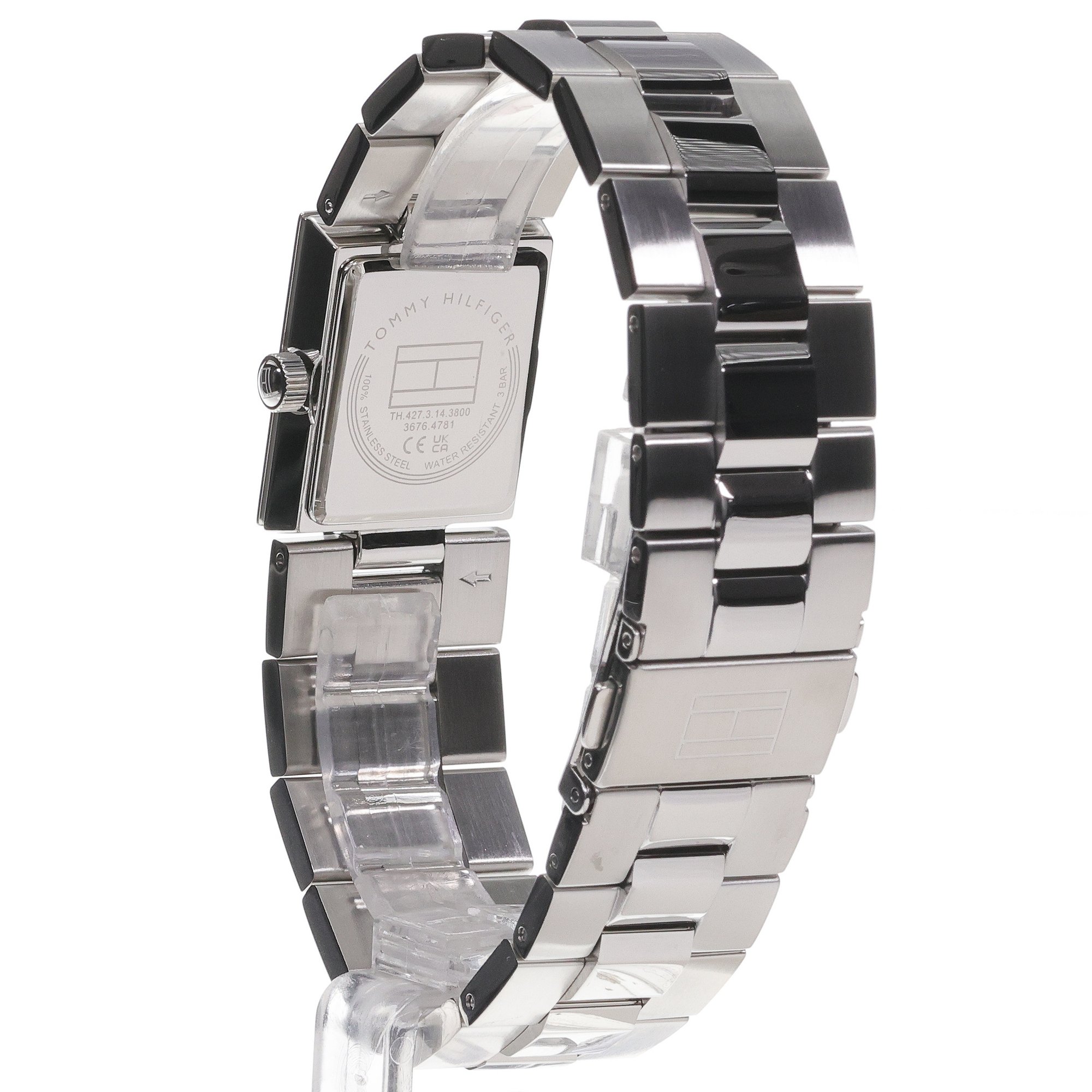 Tommy Hilfiger 1782797 damski zegarek Damskie bransoleta - miniatura 4