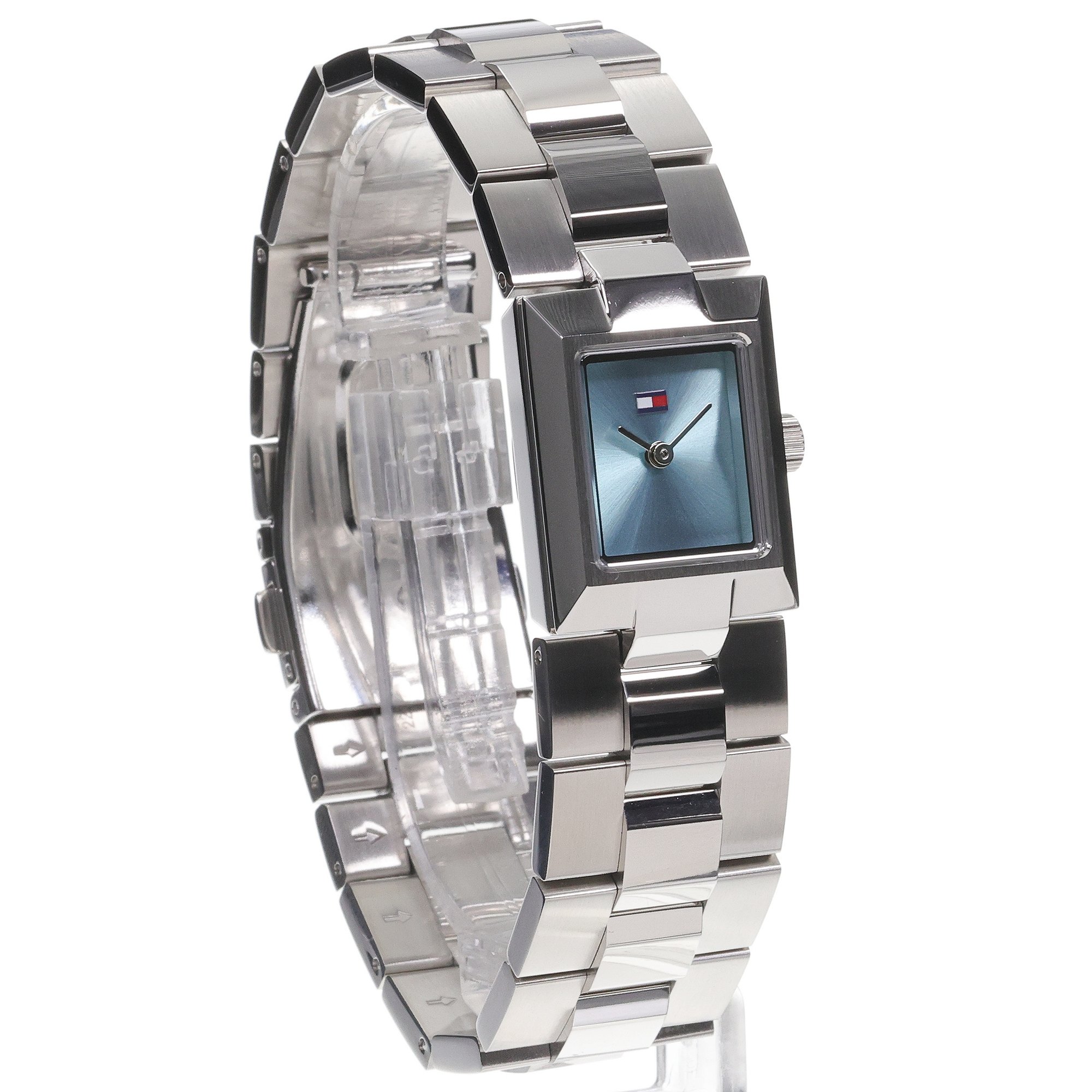 Tommy Hilfiger 1782797 zegarek damski Damskie - miniatura 3