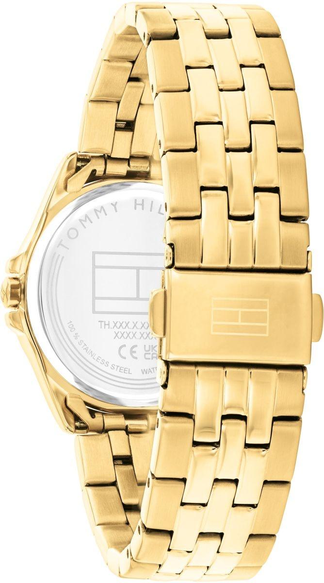 Tommy Hilfiger 1782799 męski zegarek Męskie bransoleta