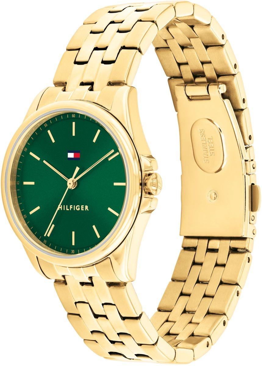 Tommy Hilfiger 1782799 zegarek męski Męskie