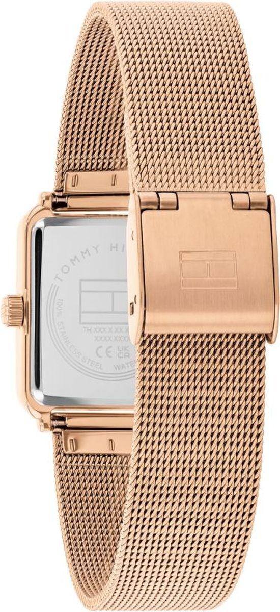 Tommy Hilfiger 1782800 damski zegarek Damskie bransoleta - miniatura 3