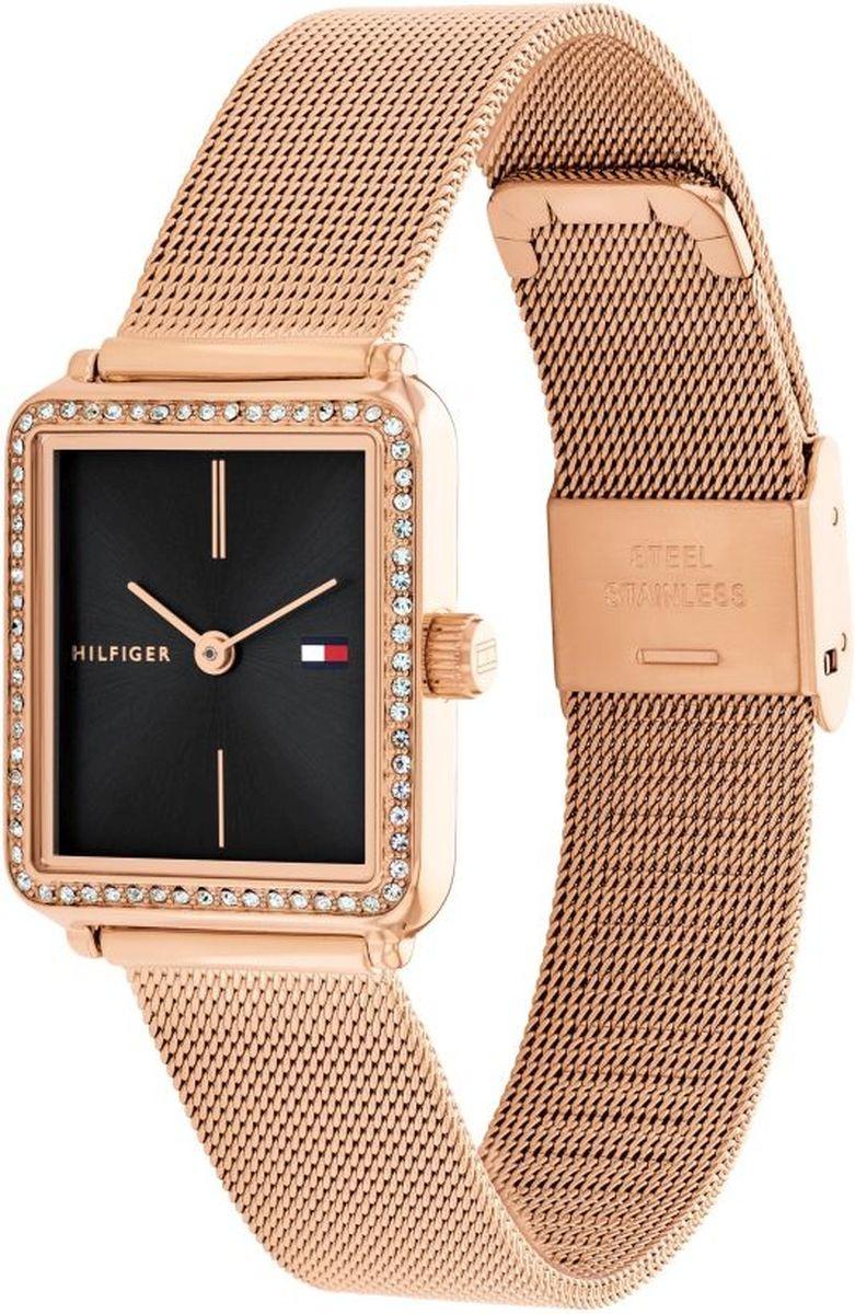 Tommy Hilfiger 1782800 zegarek damski Damskie - miniatura 2