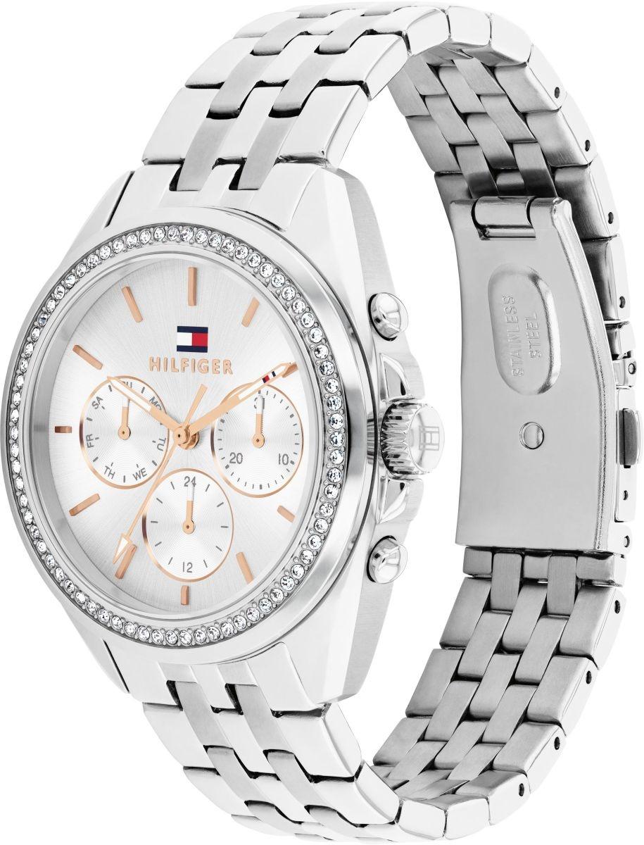 Tommy Hilfiger 1782802 zegarek damski Damskie - miniatura 2