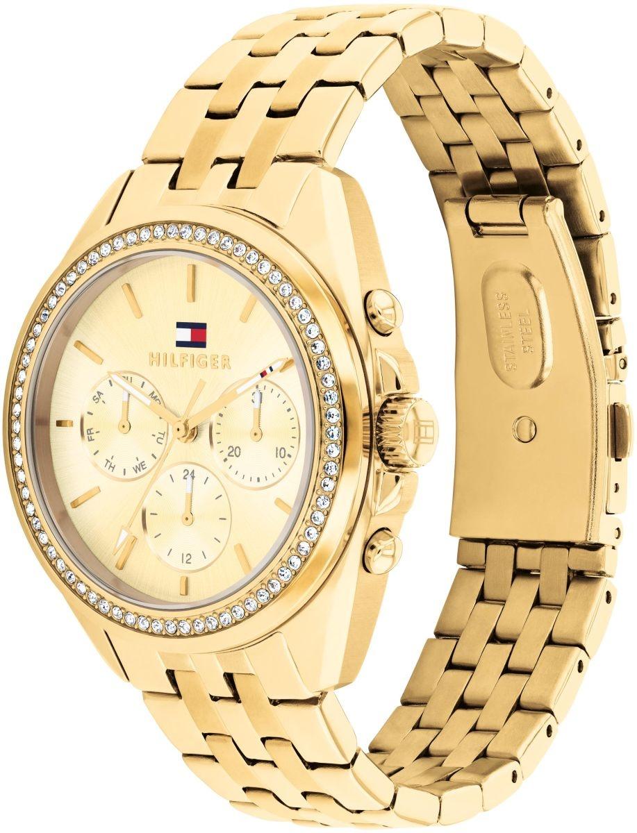 Tommy Hilfiger 1782803 zegarek damski Damskie - miniatura 5