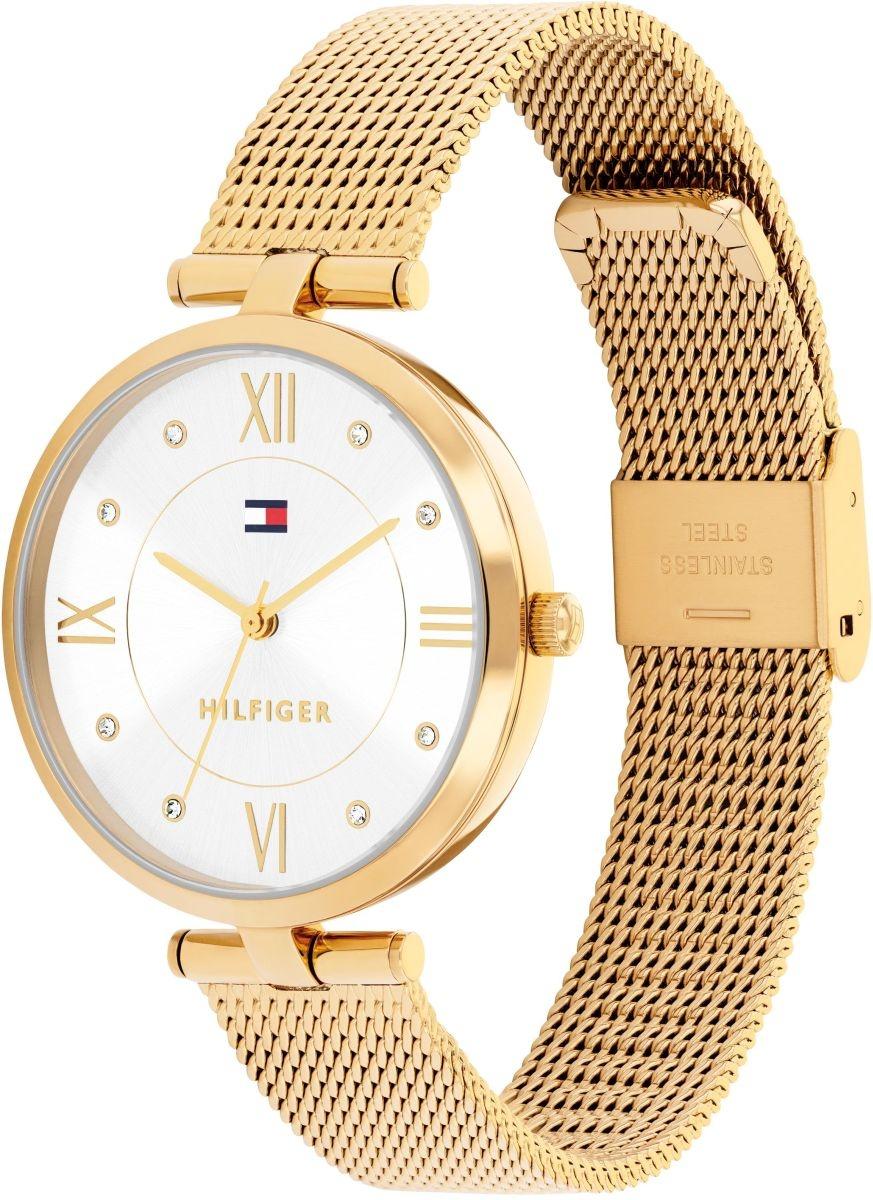 Tommy Hilfiger 1782805 zegarek damski Damskie