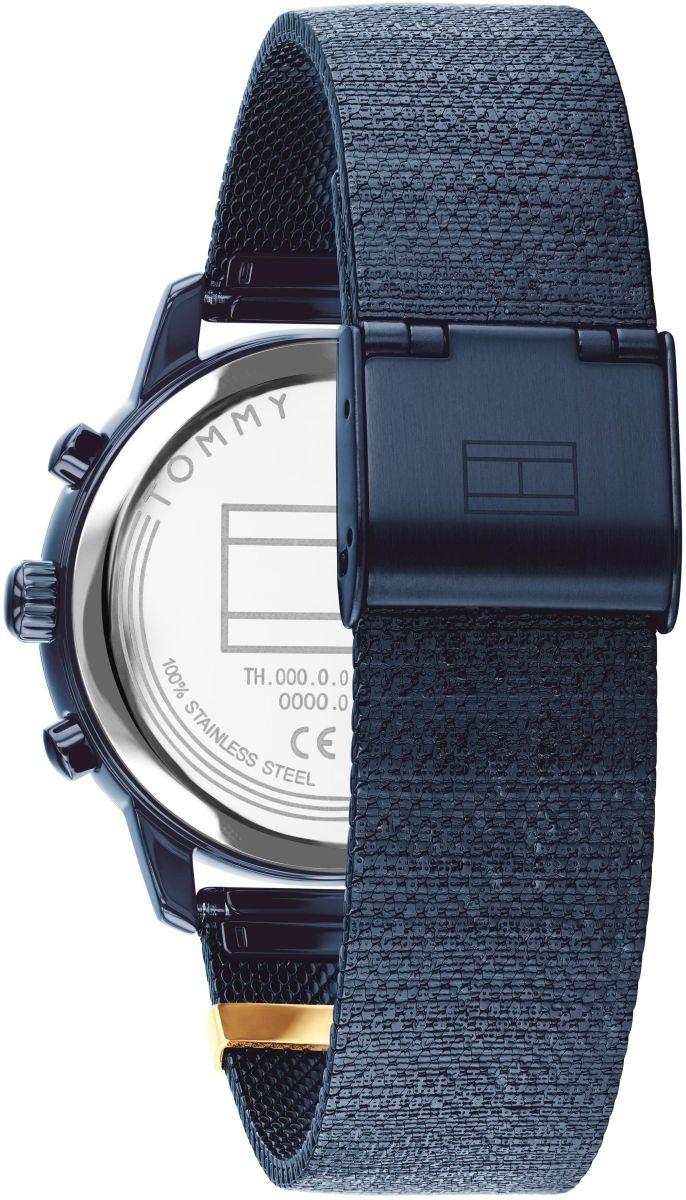 Tommy Hilfiger 1782809 męski zegarek Męskie bransoleta - miniatura 6