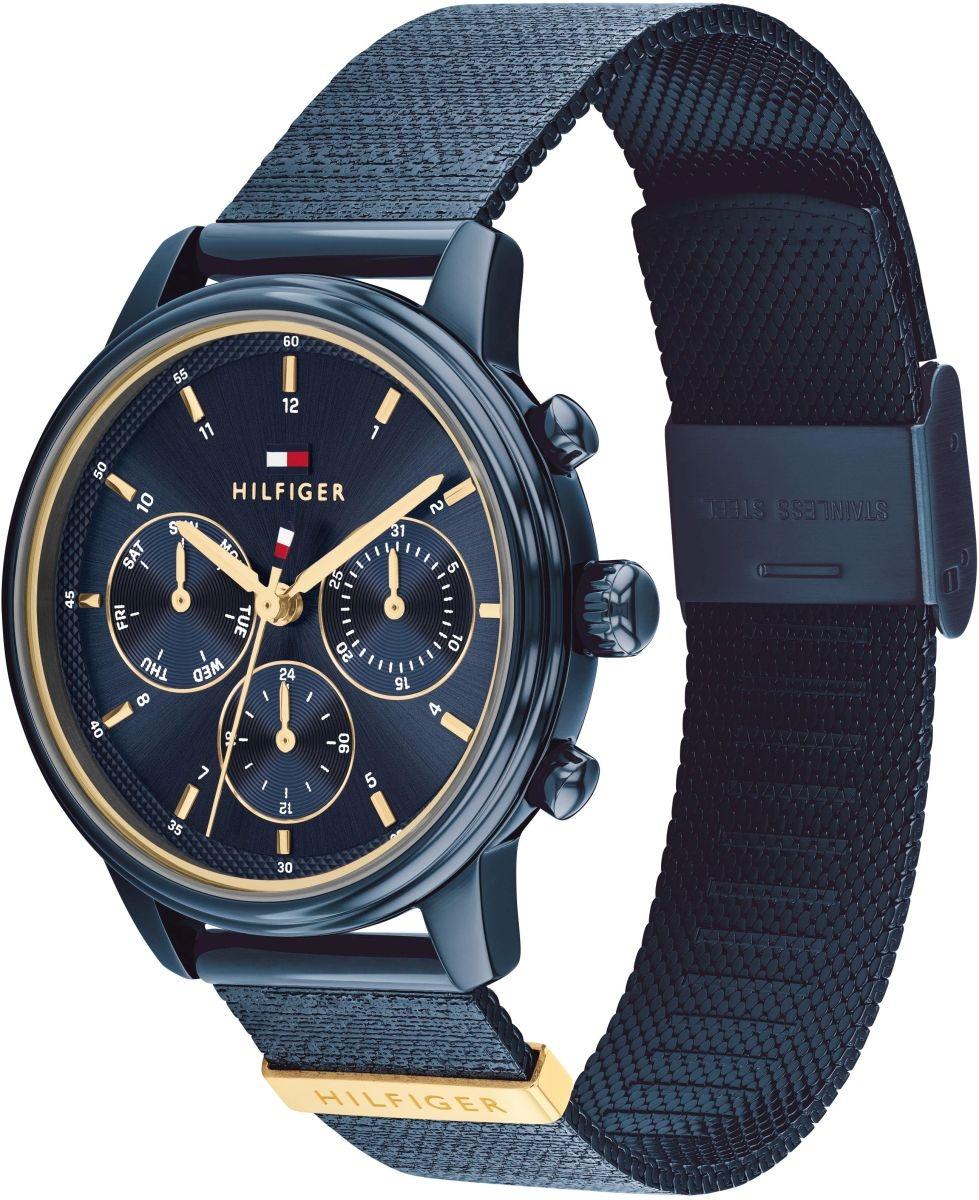 Tommy Hilfiger 1782809 zegarek męski Męskie - miniatura 5