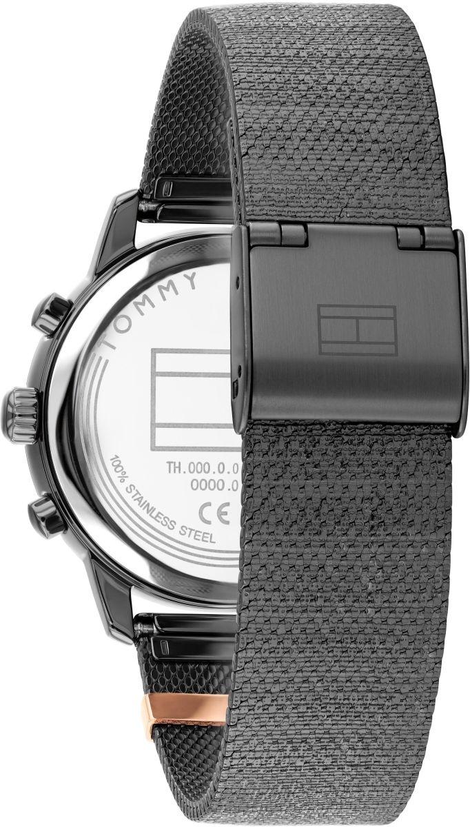 Tommy Hilfiger 1782810 męski zegarek Męskie bransoleta - miniatura 3