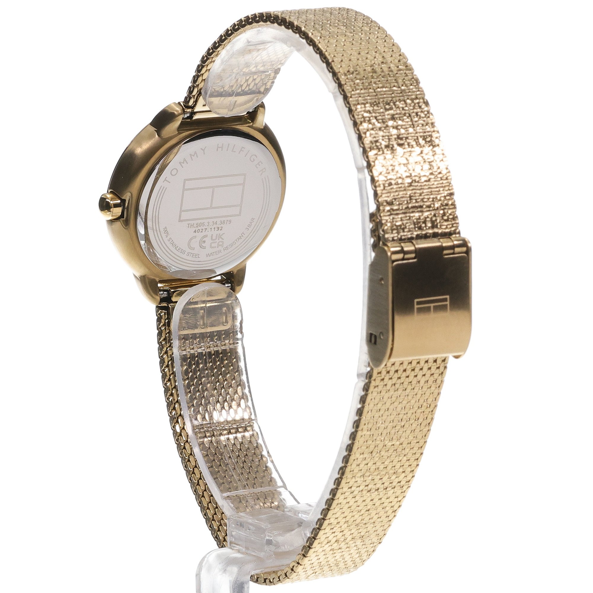 Tommy Hilfiger 1782812 męski zegarek Męskie bransoleta - miniatura 4