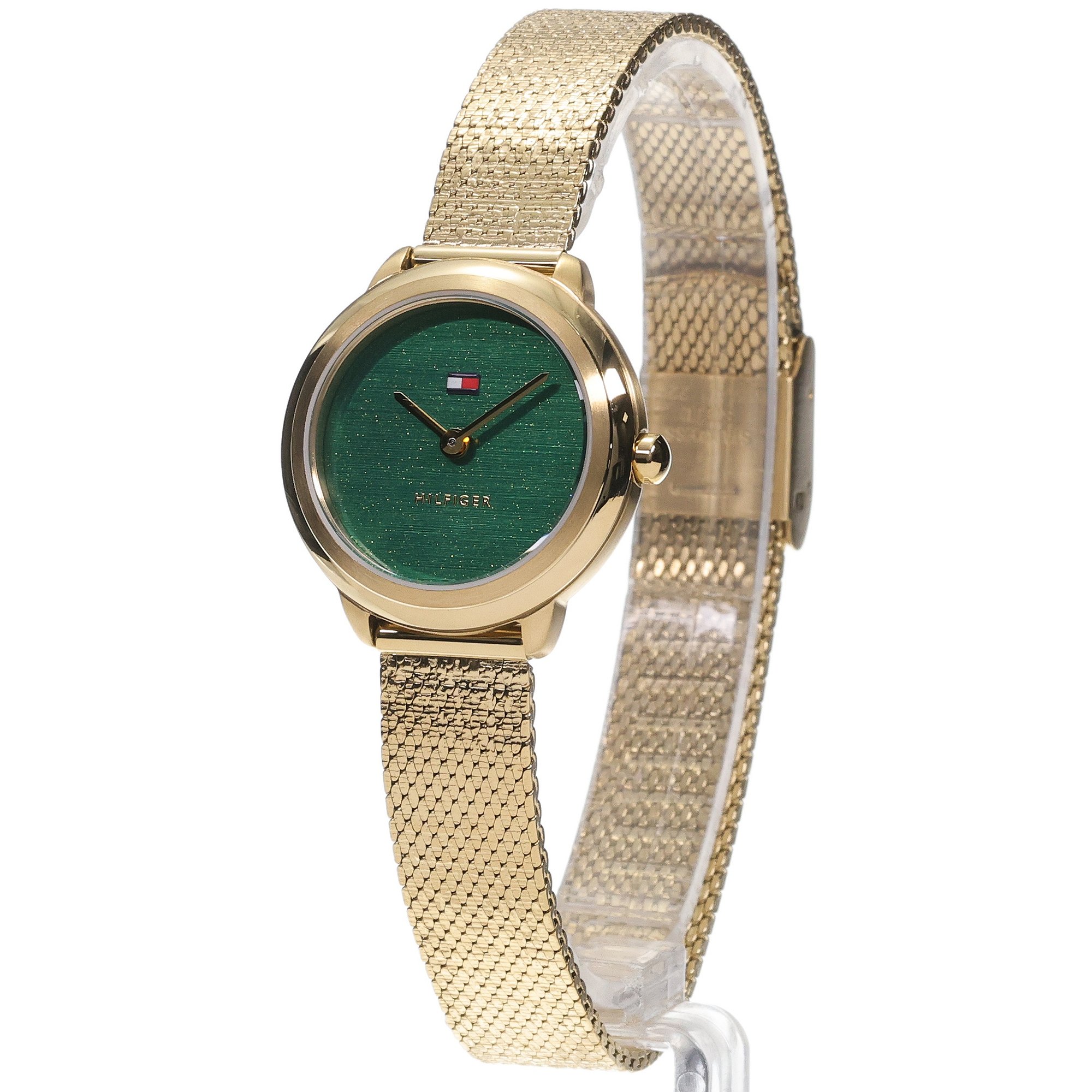 Tommy Hilfiger 1782812 zegarek klasyczny Męskie - miniatura 2