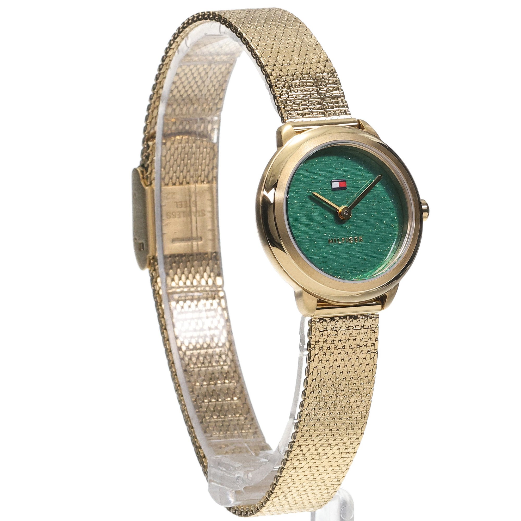 Tommy Hilfiger 1782812 zegarek męski Męskie - miniatura 3