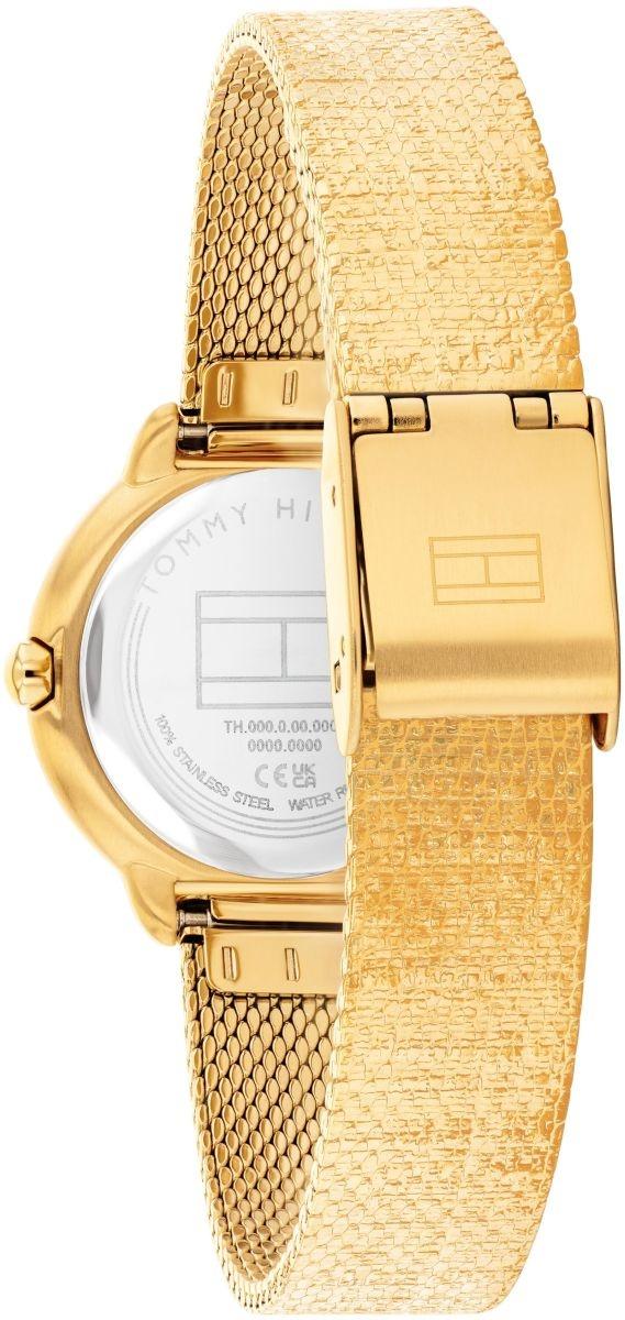 Tommy Hilfiger 1782813 damski zegarek Damskie bransoleta - miniatura 6
