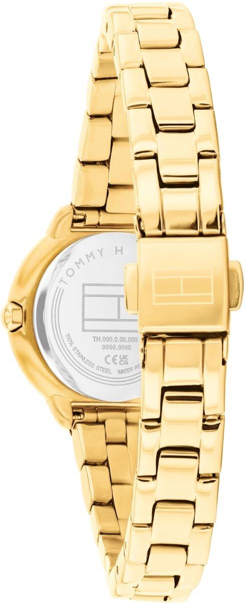 Tommy Hilfiger 1782815 damski zegarek Damskie bransoleta - miniatura 6