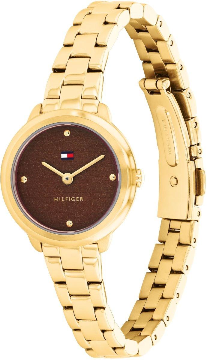 Tommy Hilfiger 1782815 zegarek damski Damskie - miniatura 5