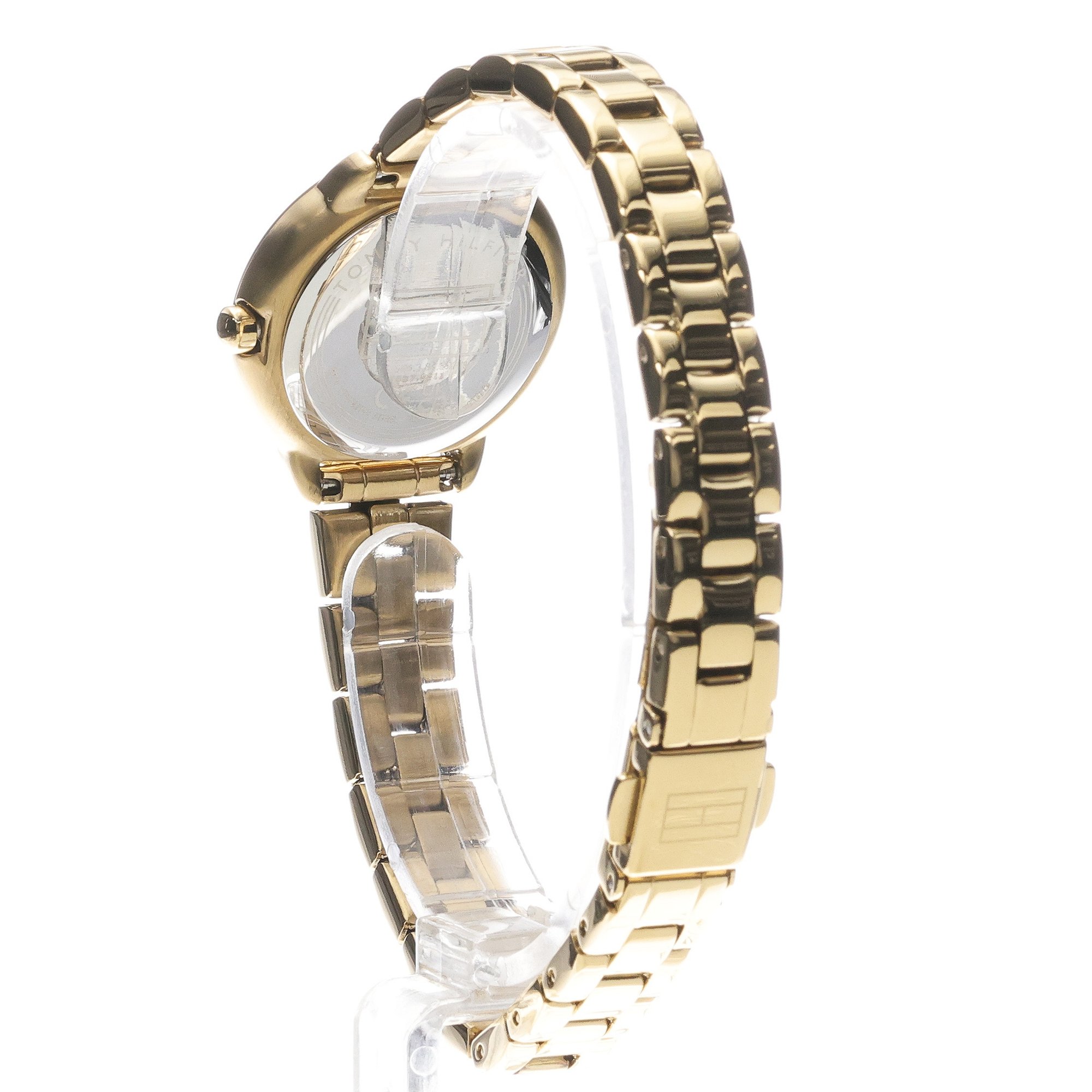 Tommy Hilfiger 1782815 zegarek damski klasyczny Damskie bransoleta - miniatura 4