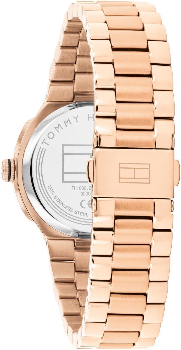 Tommy Hilfiger 1782821 damski zegarek Damskie bransoleta - miniatura 3