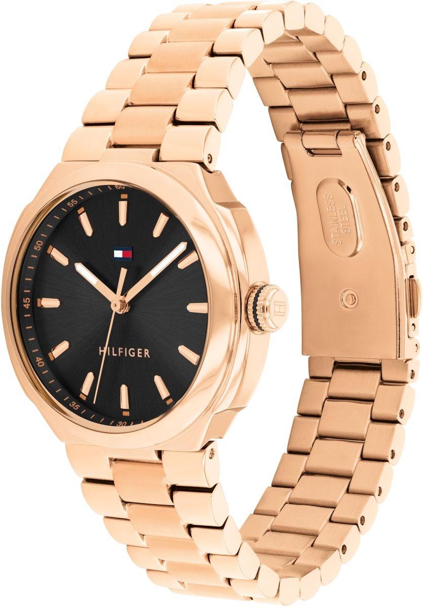 Tommy Hilfiger 1782821 zegarek damski Damskie - miniatura 2
