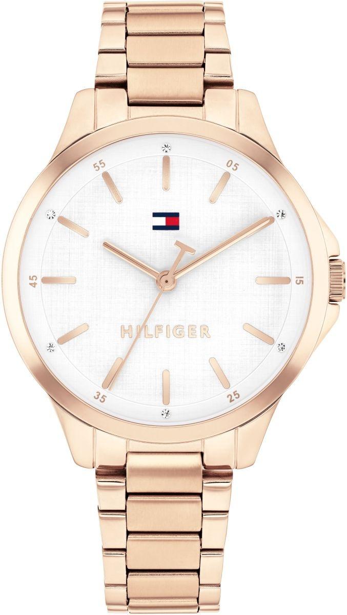 Zegarek Tommy Hilfiger 1782828