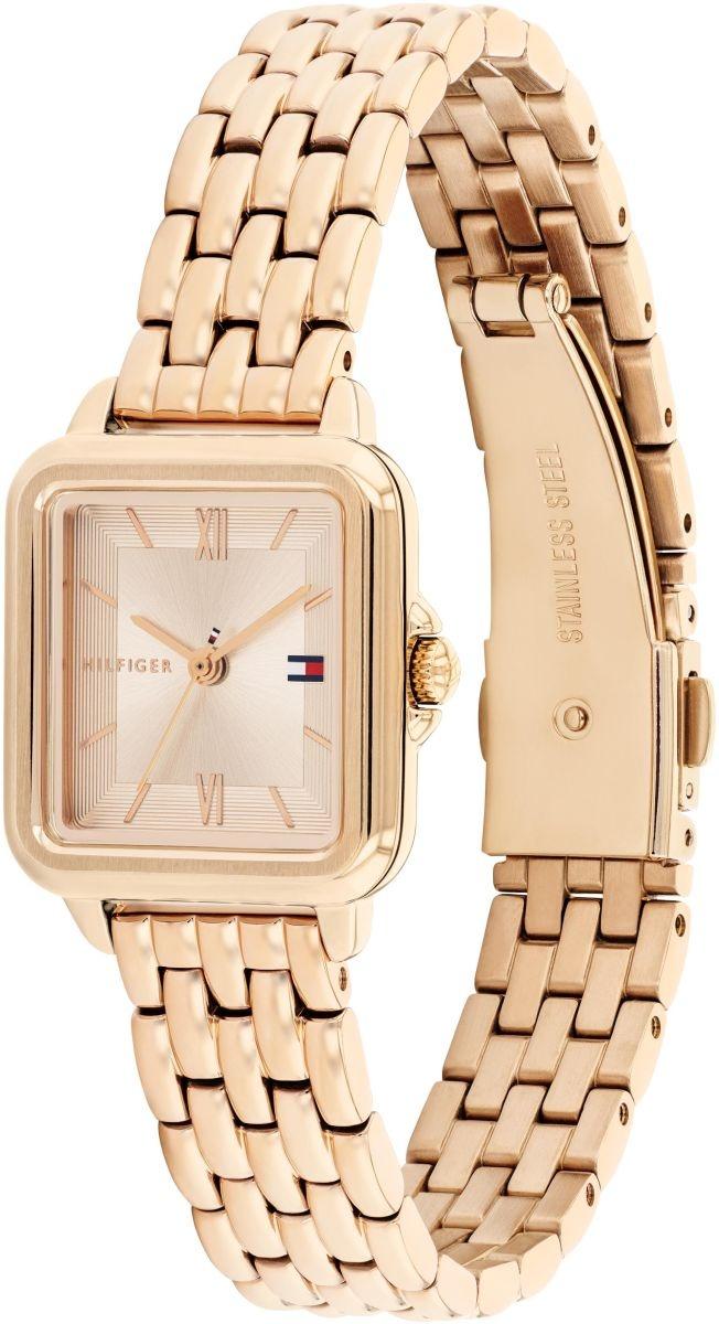 Tommy Hilfiger 1782833 MIA zegarek biżuteryjny Damskie - miniatura 2