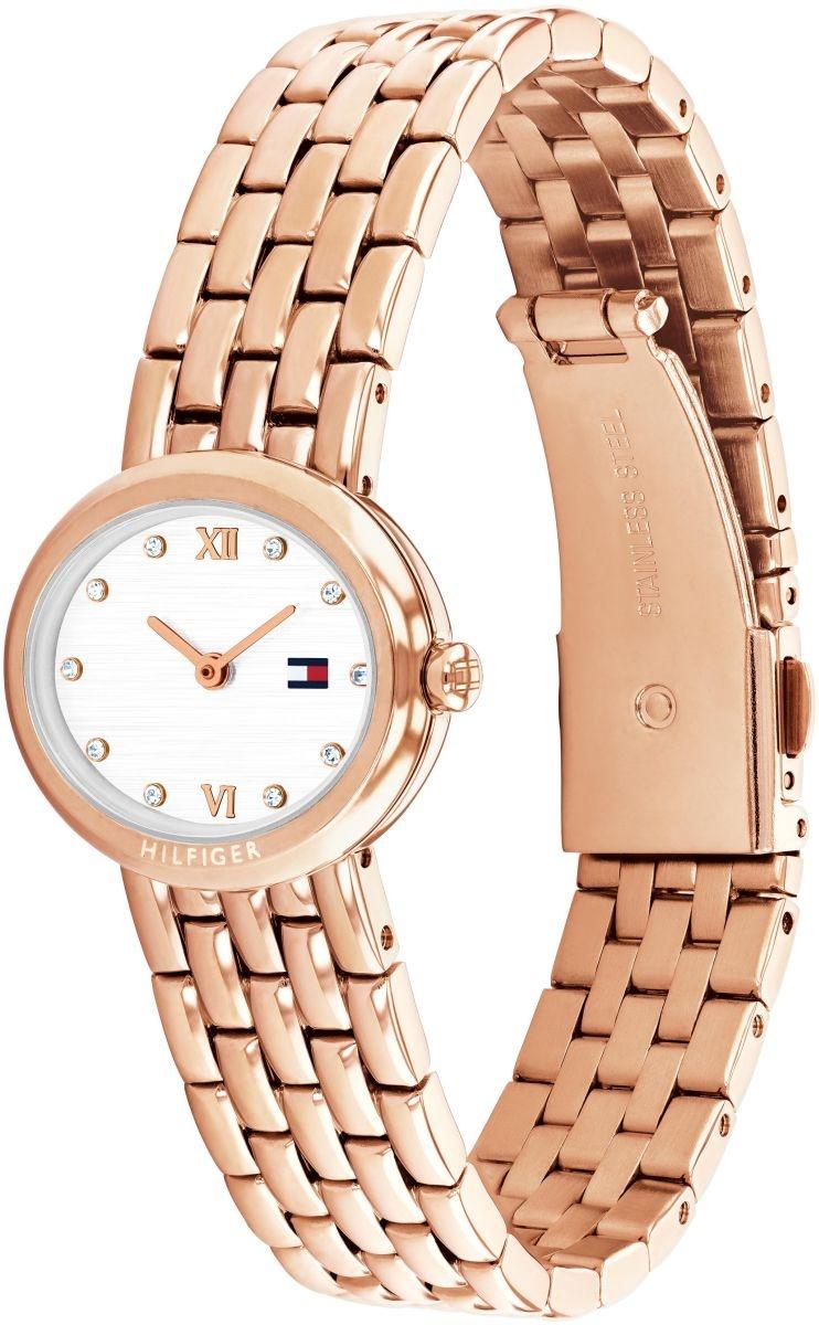 Tommy Hilfiger 1782845 zegarek damski Damskie - miniatura 2