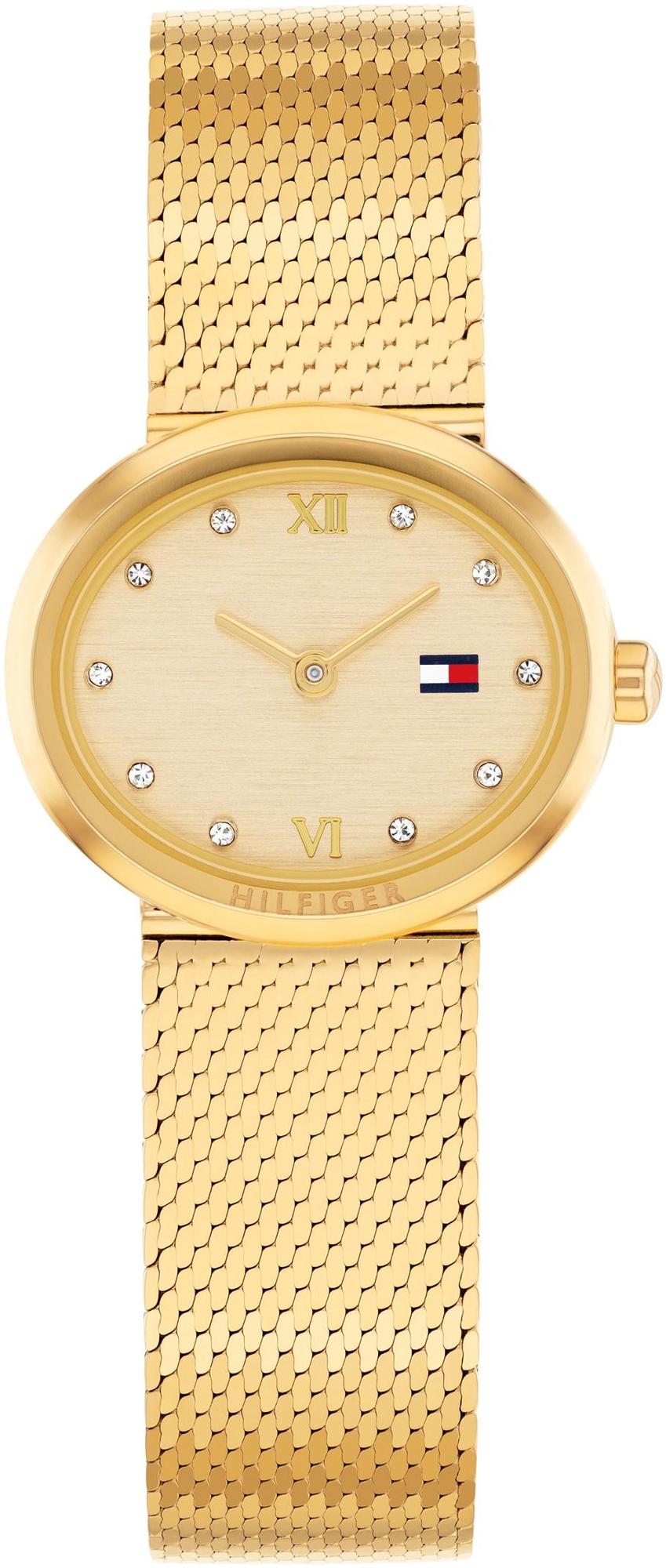 Zegarek Tommy Hilfiger 1782847