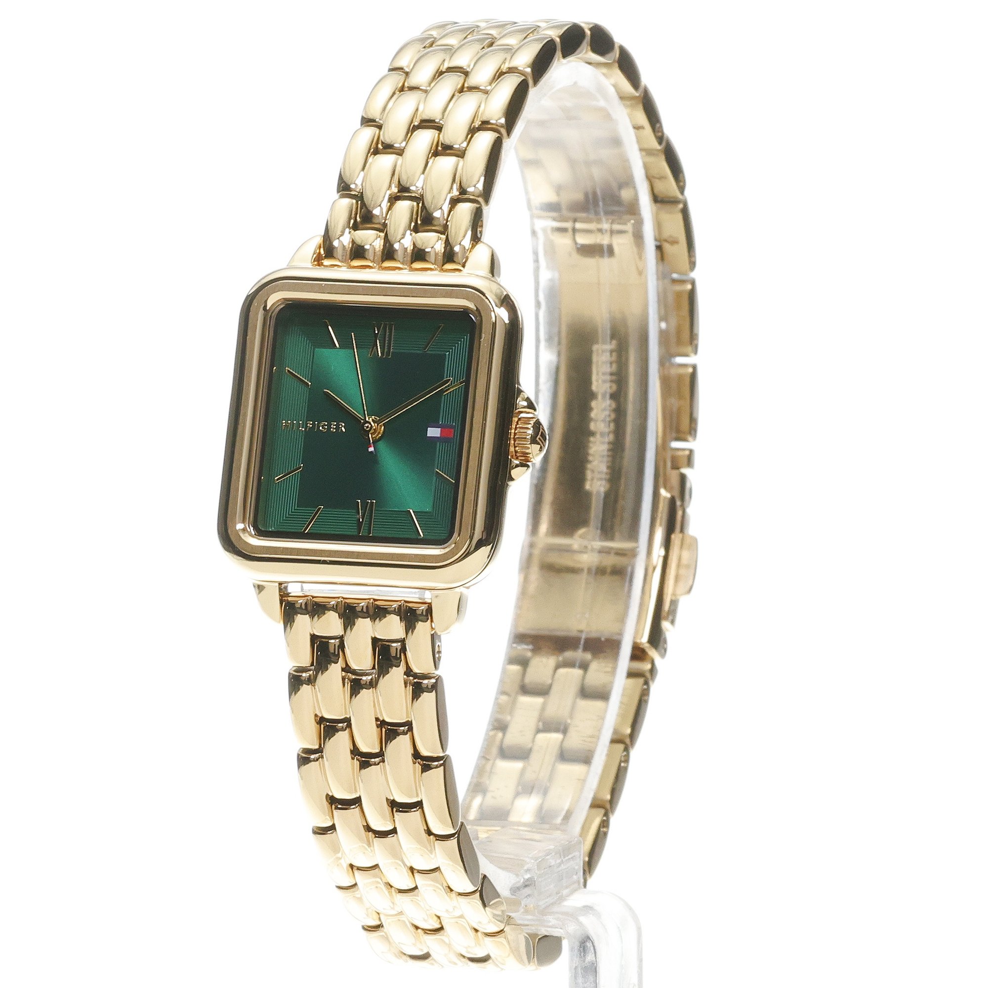 Tommy Hilfiger 1782858 Damskie CLASSIC zegarek damski biżuteryjny mineralne