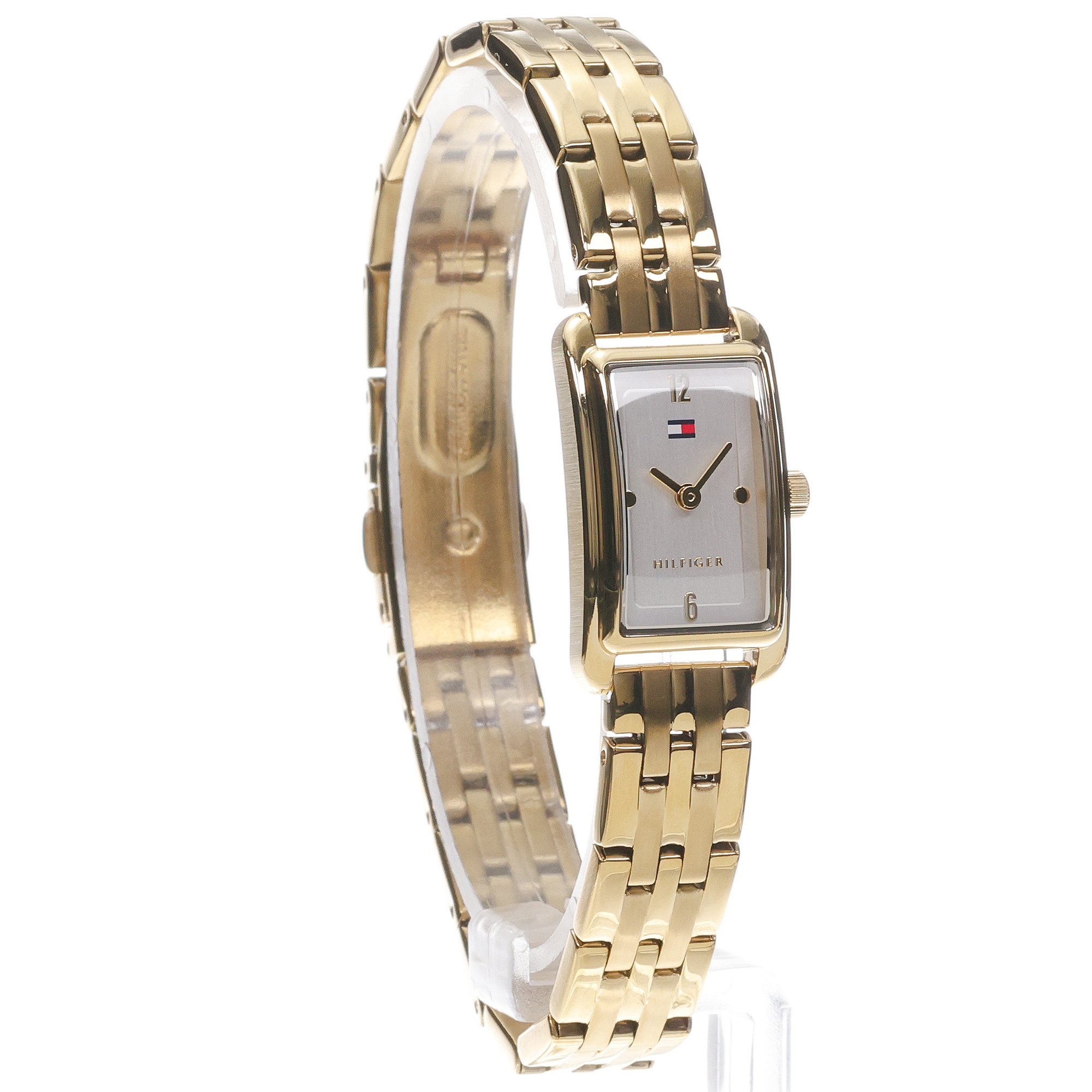 Tommy Hilfiger 1782863 zegarek złoty fashion-modowy Damskie bransoleta - miniatura 3
