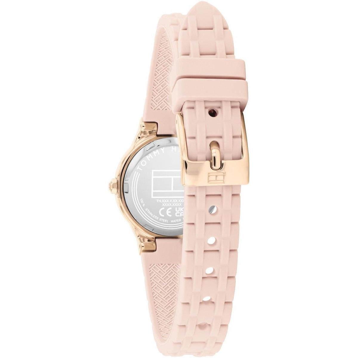 Tommy Hilfiger 1782884 damski zegarek Damskie pasek - miniatura 3