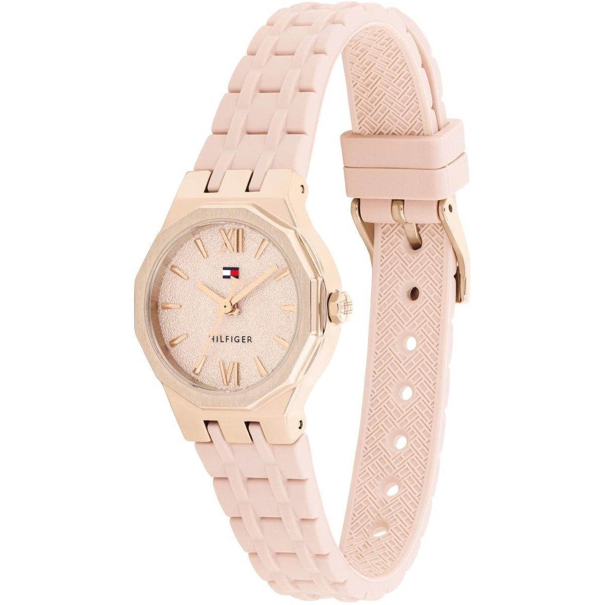 Tommy Hilfiger 1782884 zegarek damski Damskie - miniatura 2