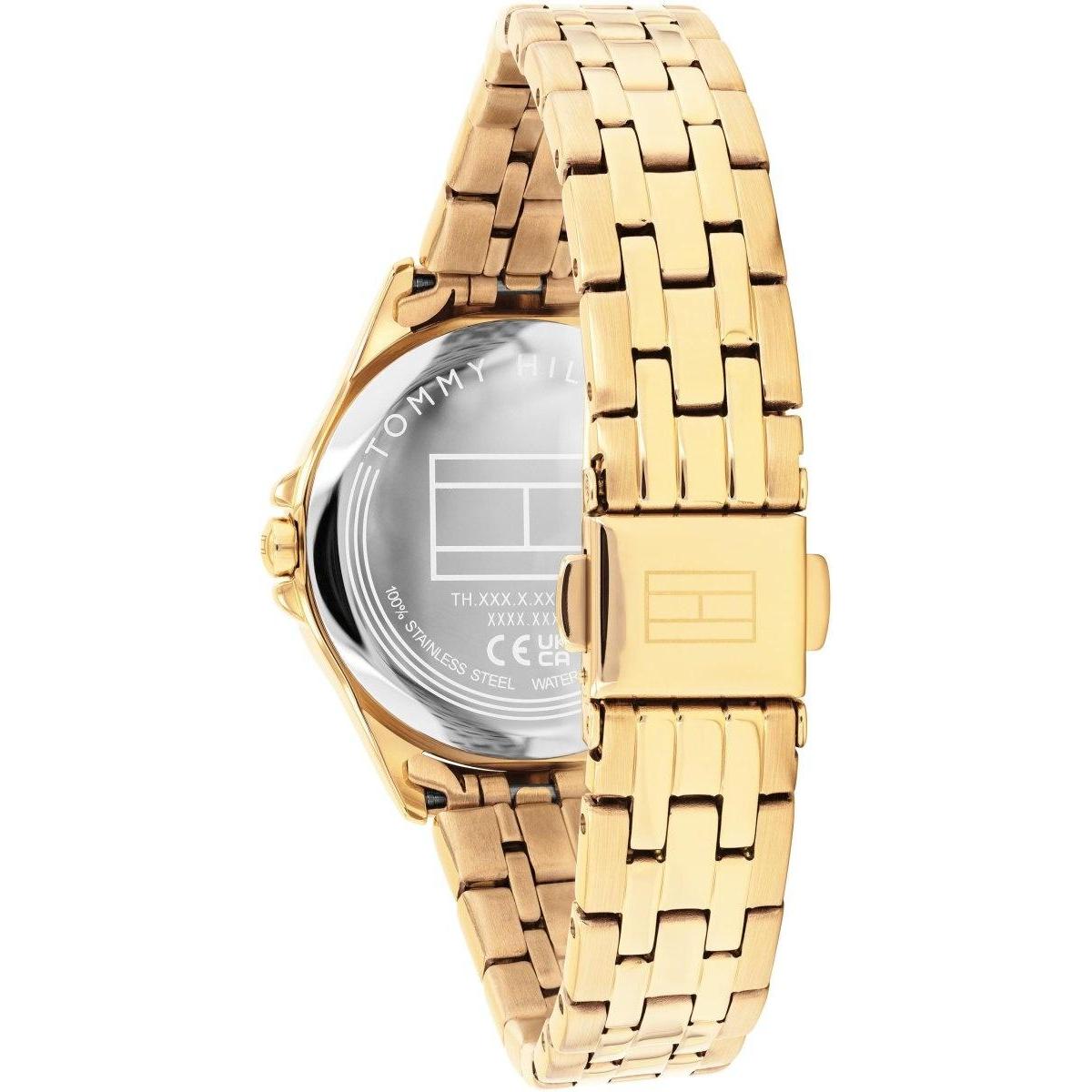 Tommy Hilfiger 1782891 damski zegarek Damskie bransoleta - miniatura 3